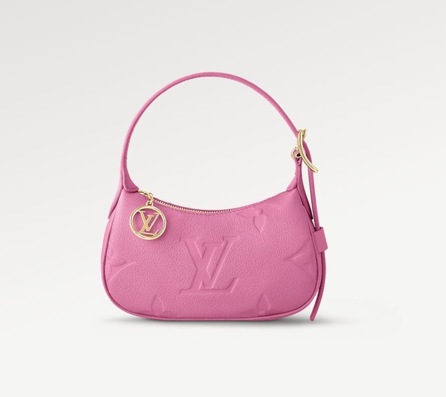 Lacy Purse (pre order)