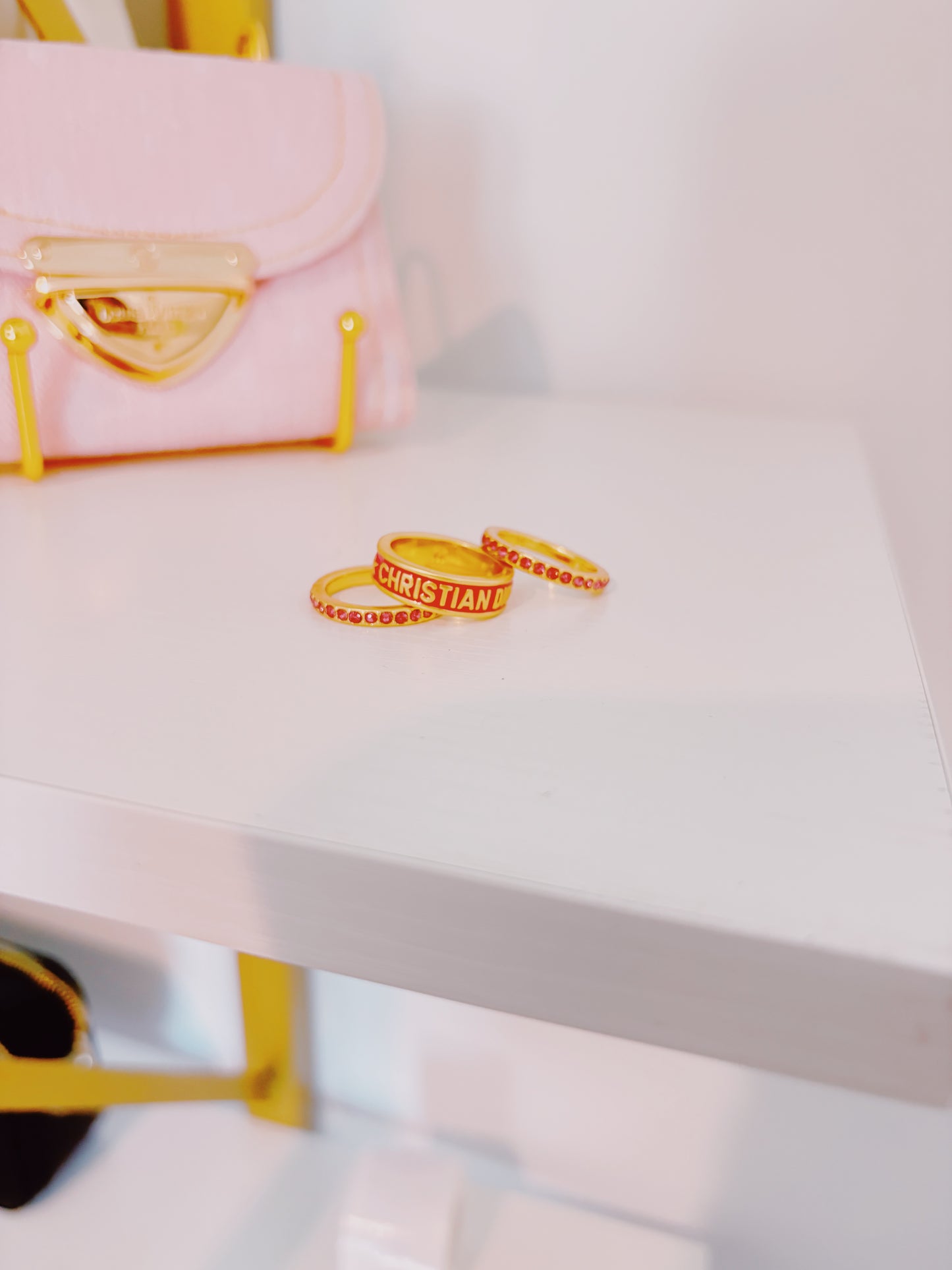 Band Ring