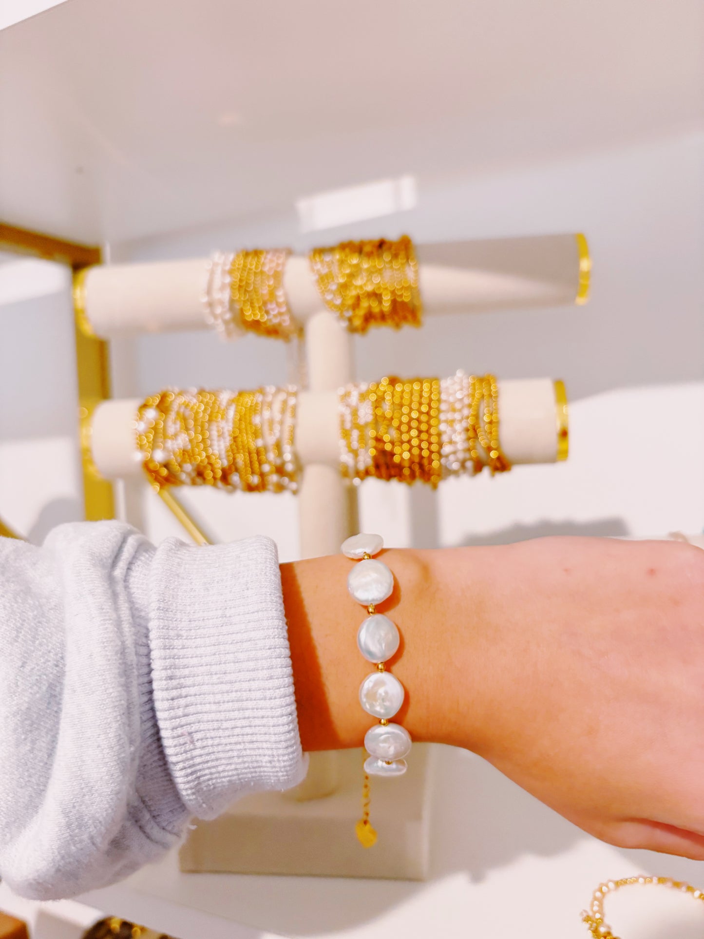Eli Bracelet