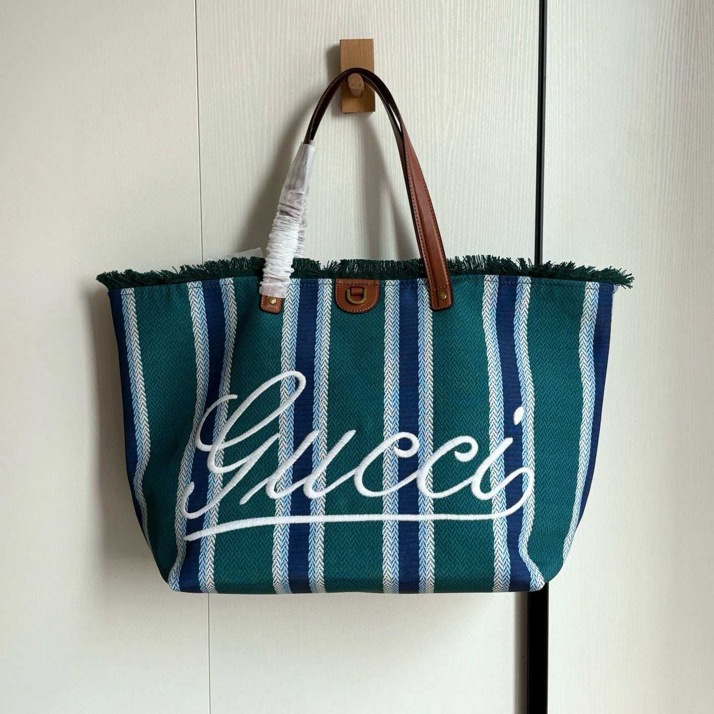 Tennis Bag (pre order)
