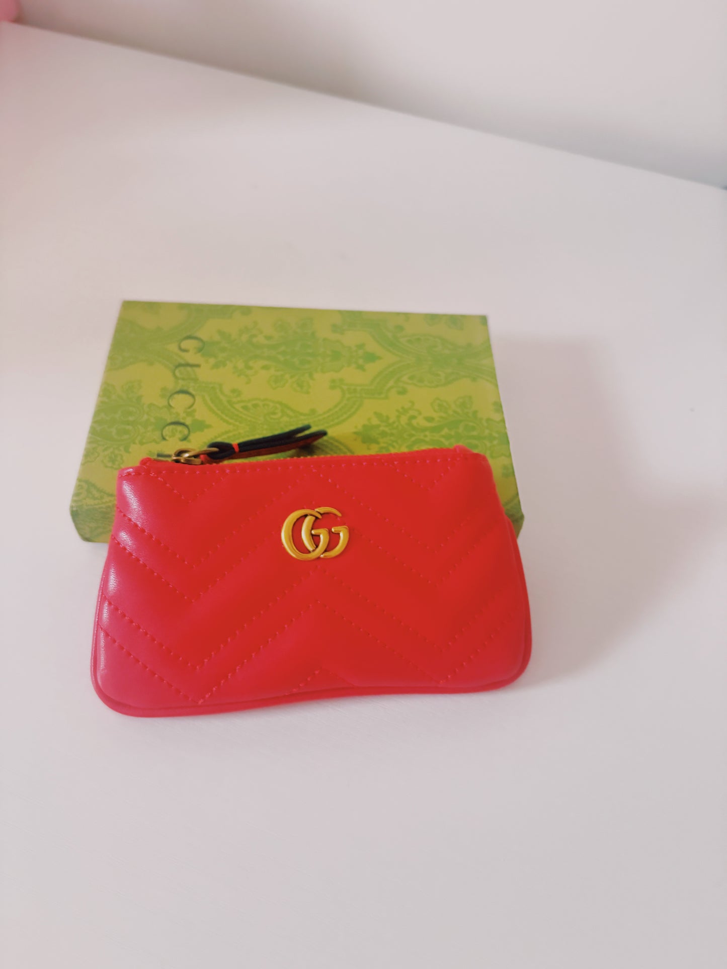 Jane Coin Wallet