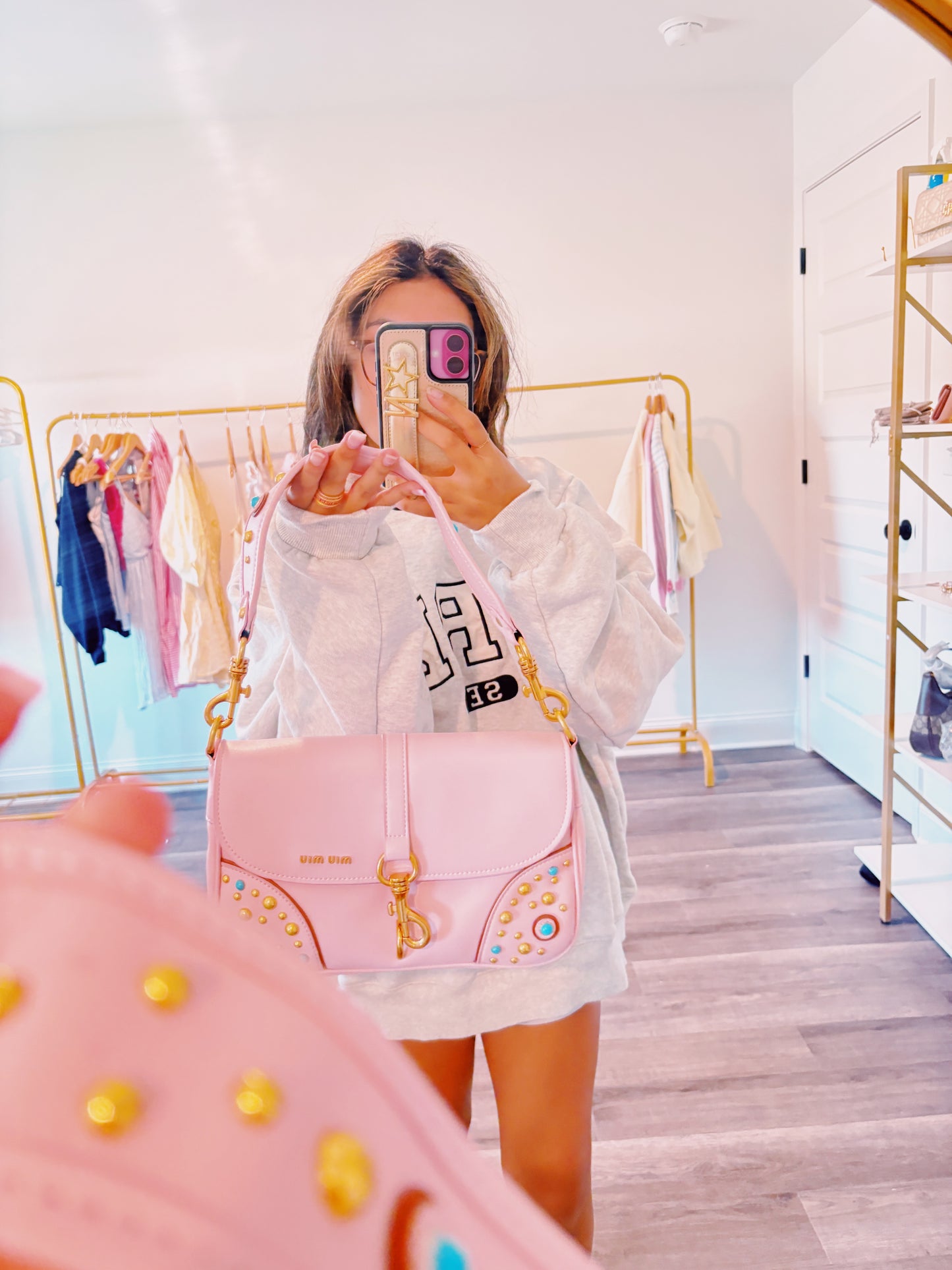 Carly Purse