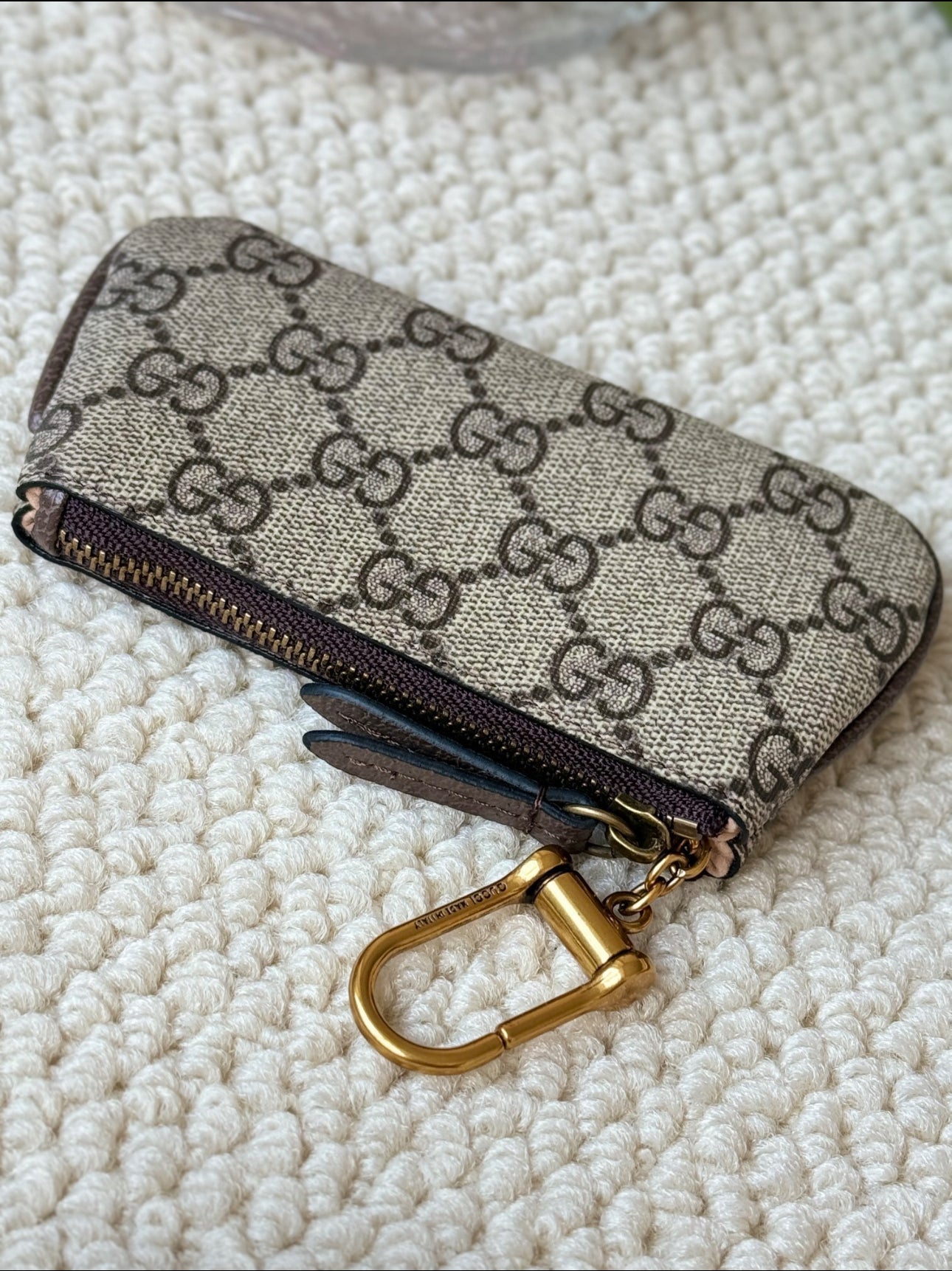 Carla Coin Pouch