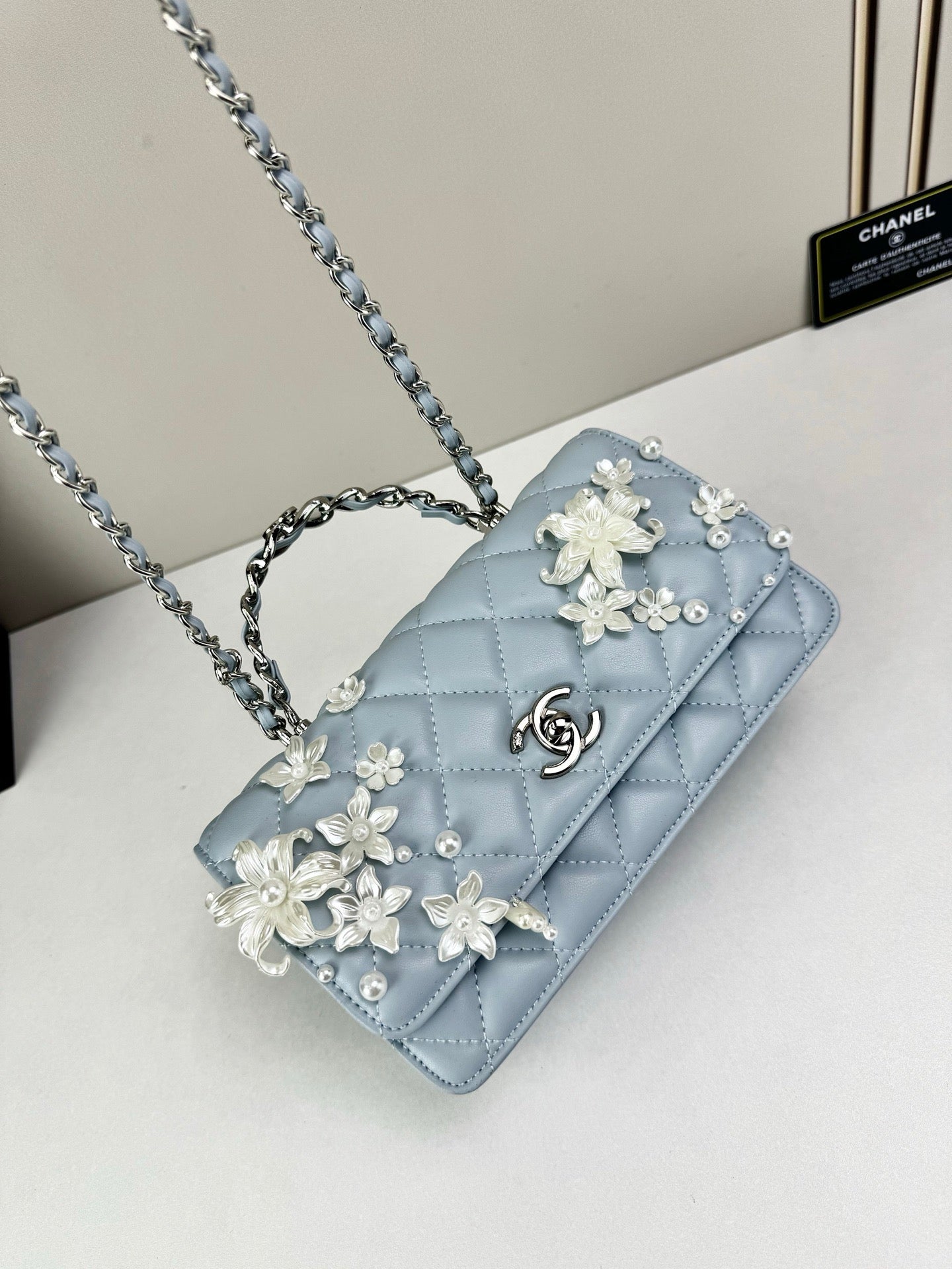 Spring Purse (Pre order)