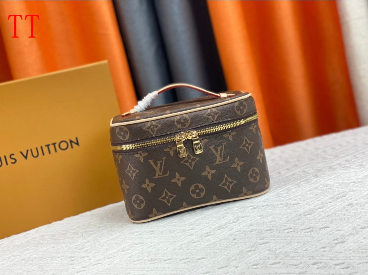 Essentials Bag