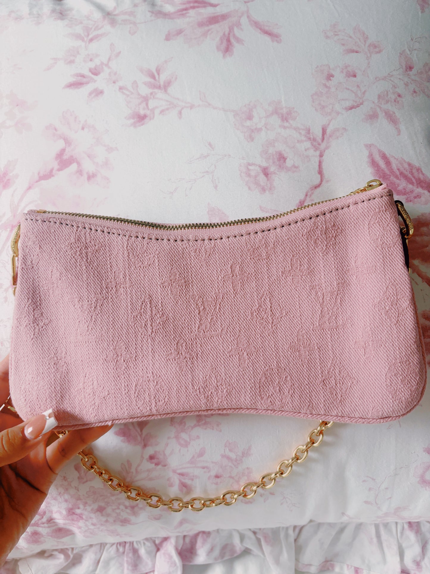 Lily Purse (pre order)