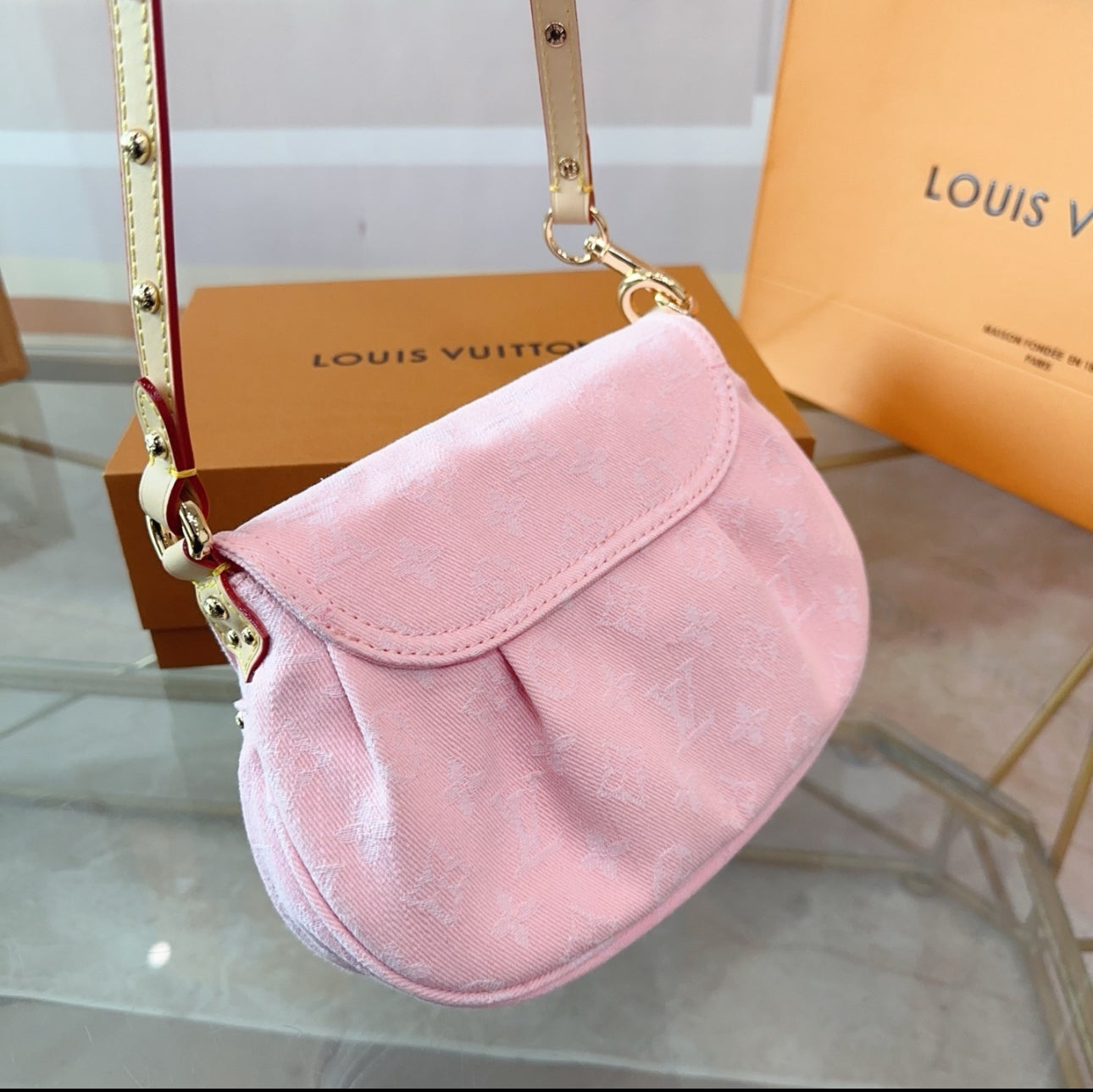 Hannah Purse