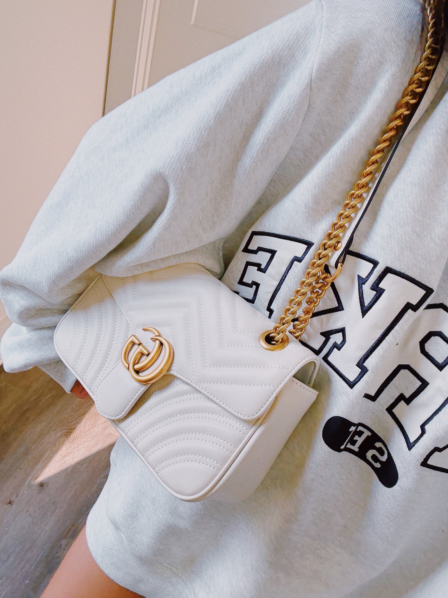 Hannah Purse