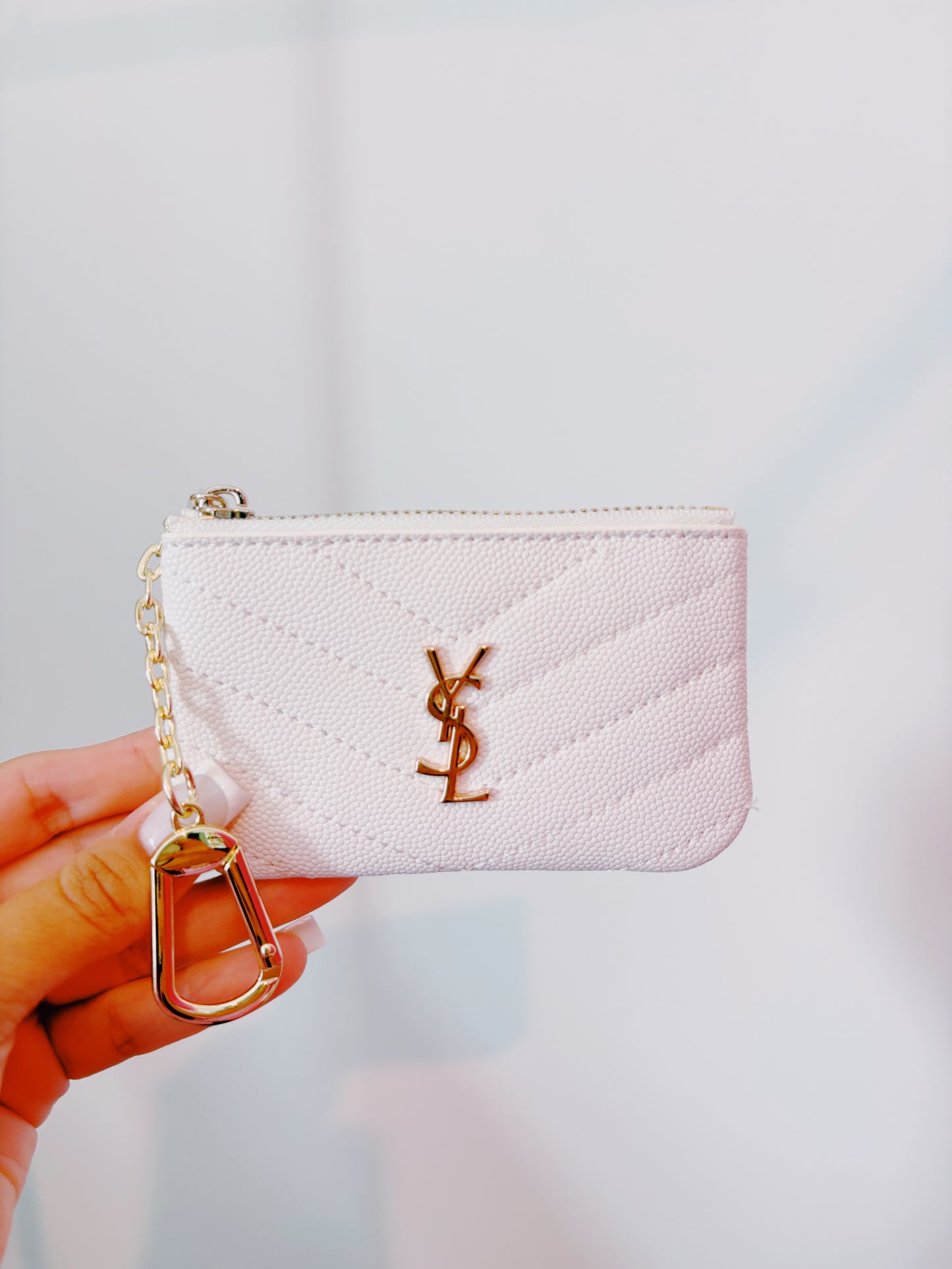 Josie Coin Purse (pre order)
