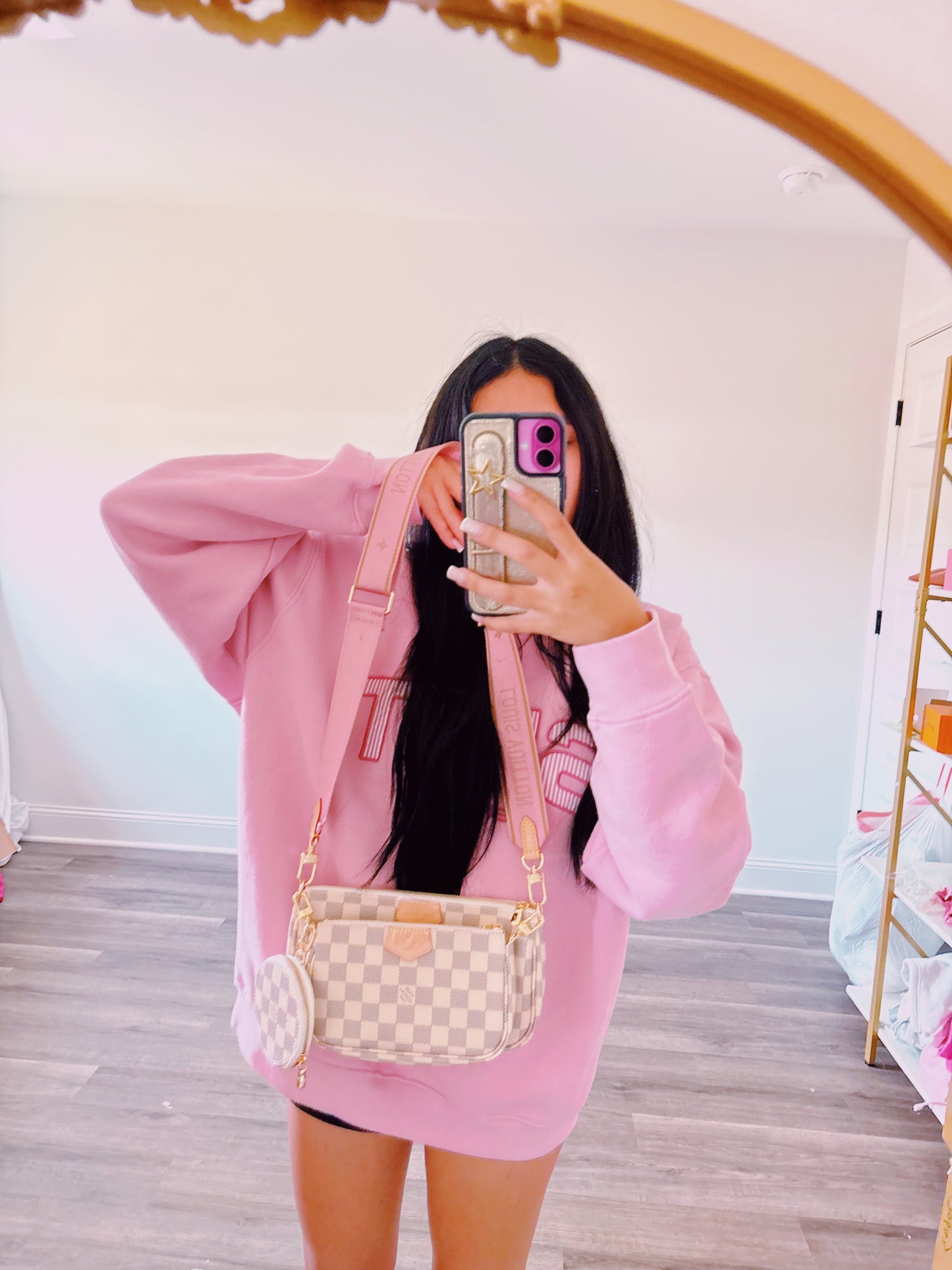 Cali Purse (pre order)