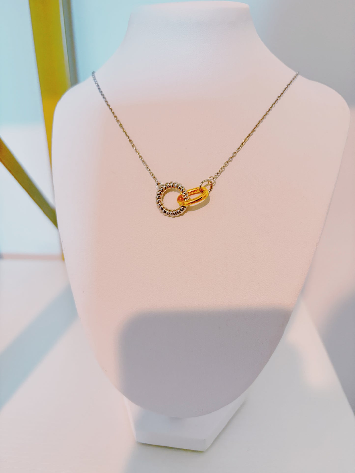 Link Necklace