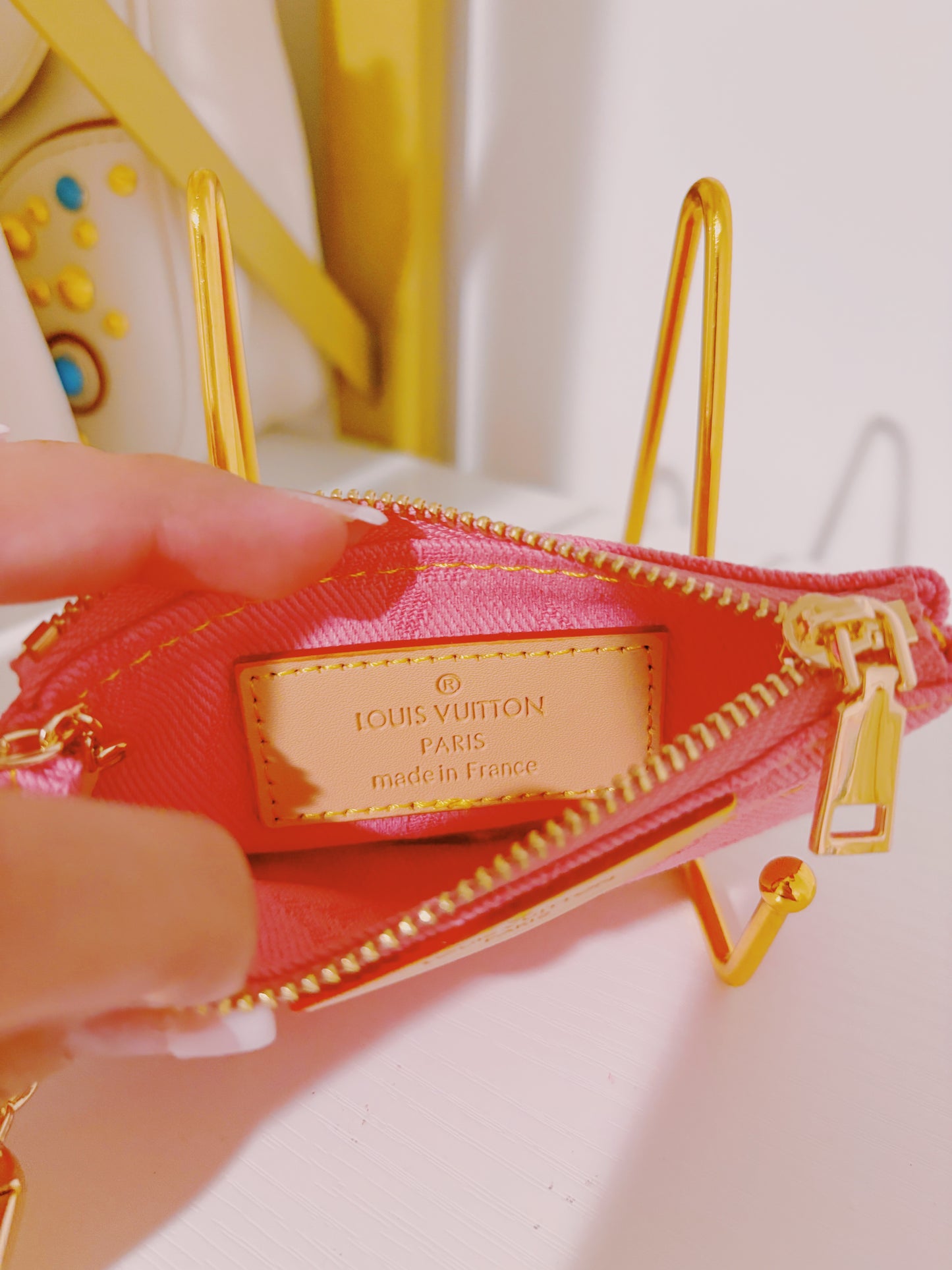Niki Coin Purse
