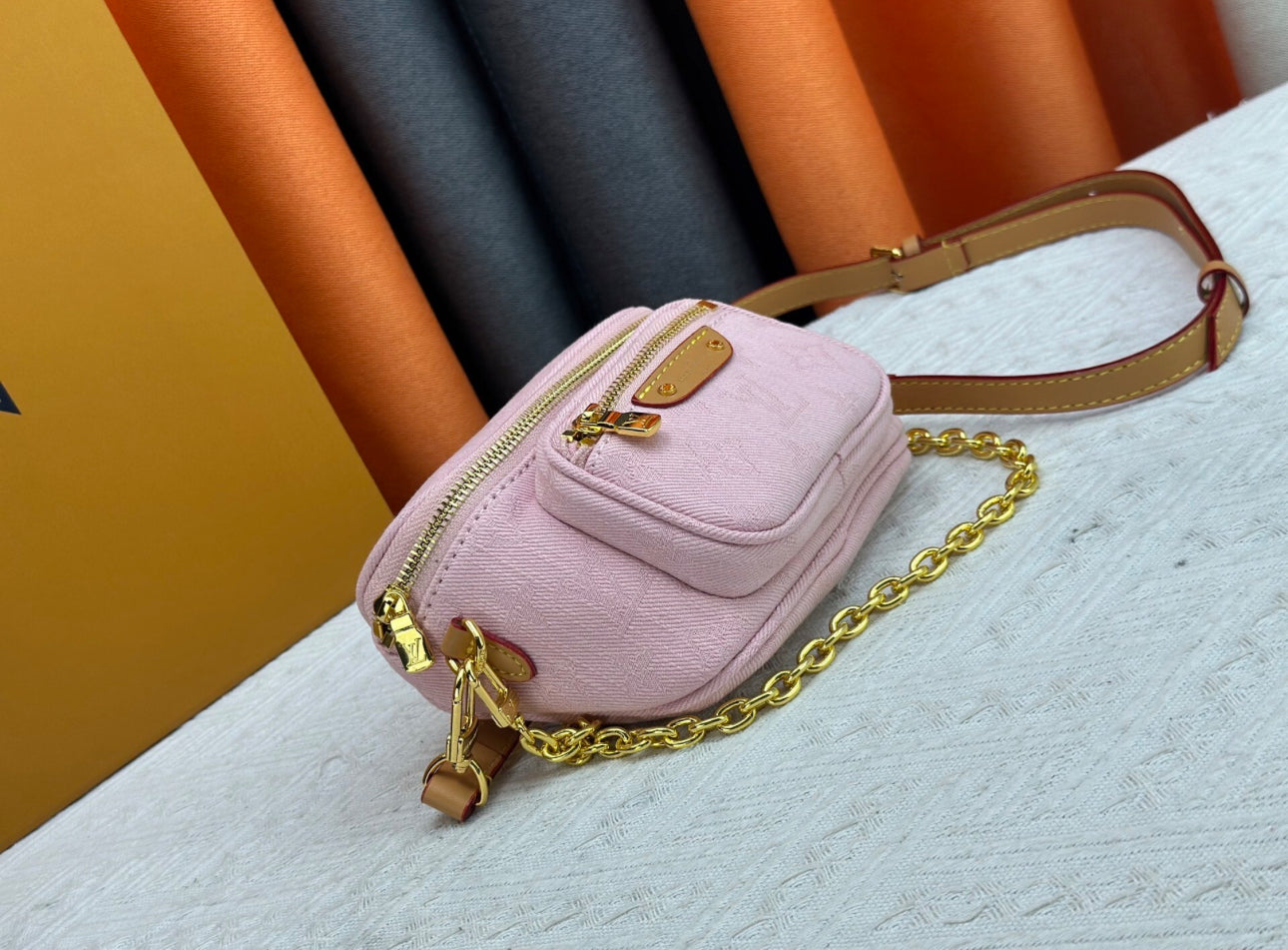 Harley Bag