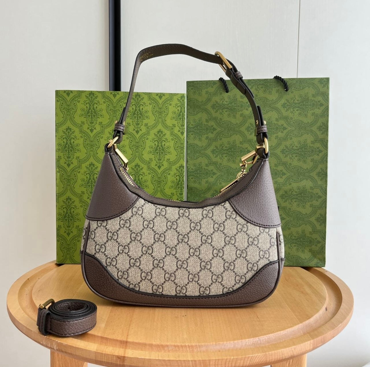 Gabby Bag