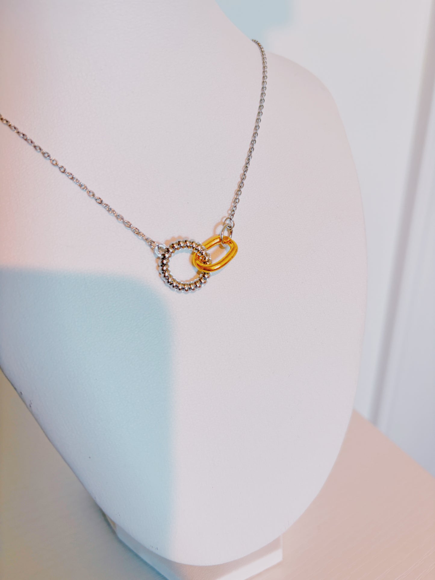 Link Necklace