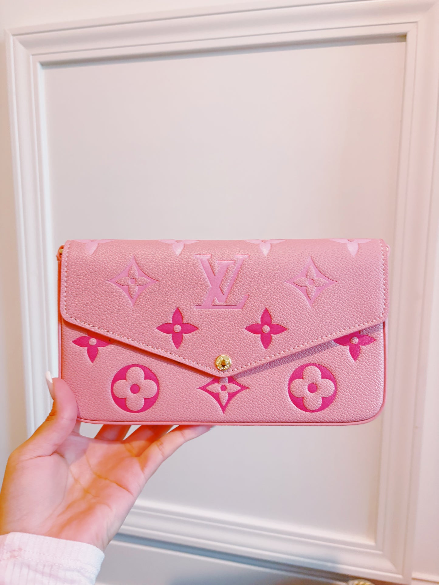 Lexie Purse (pre order)