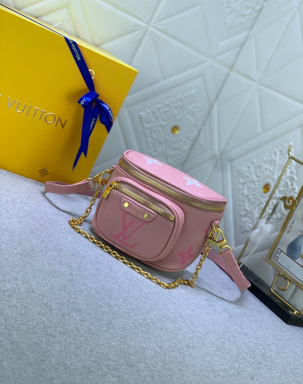 Harley Bag