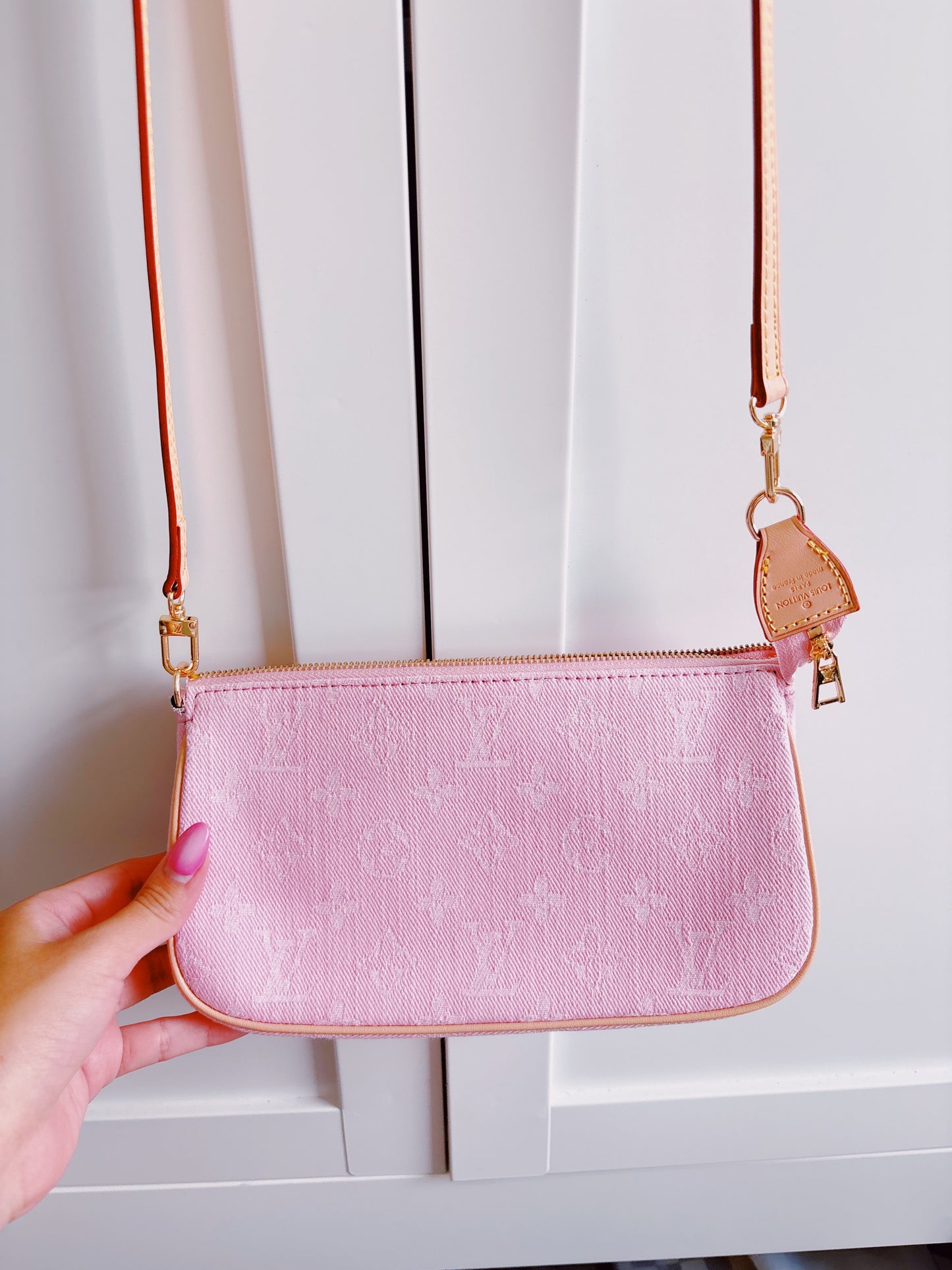 Riley Purse