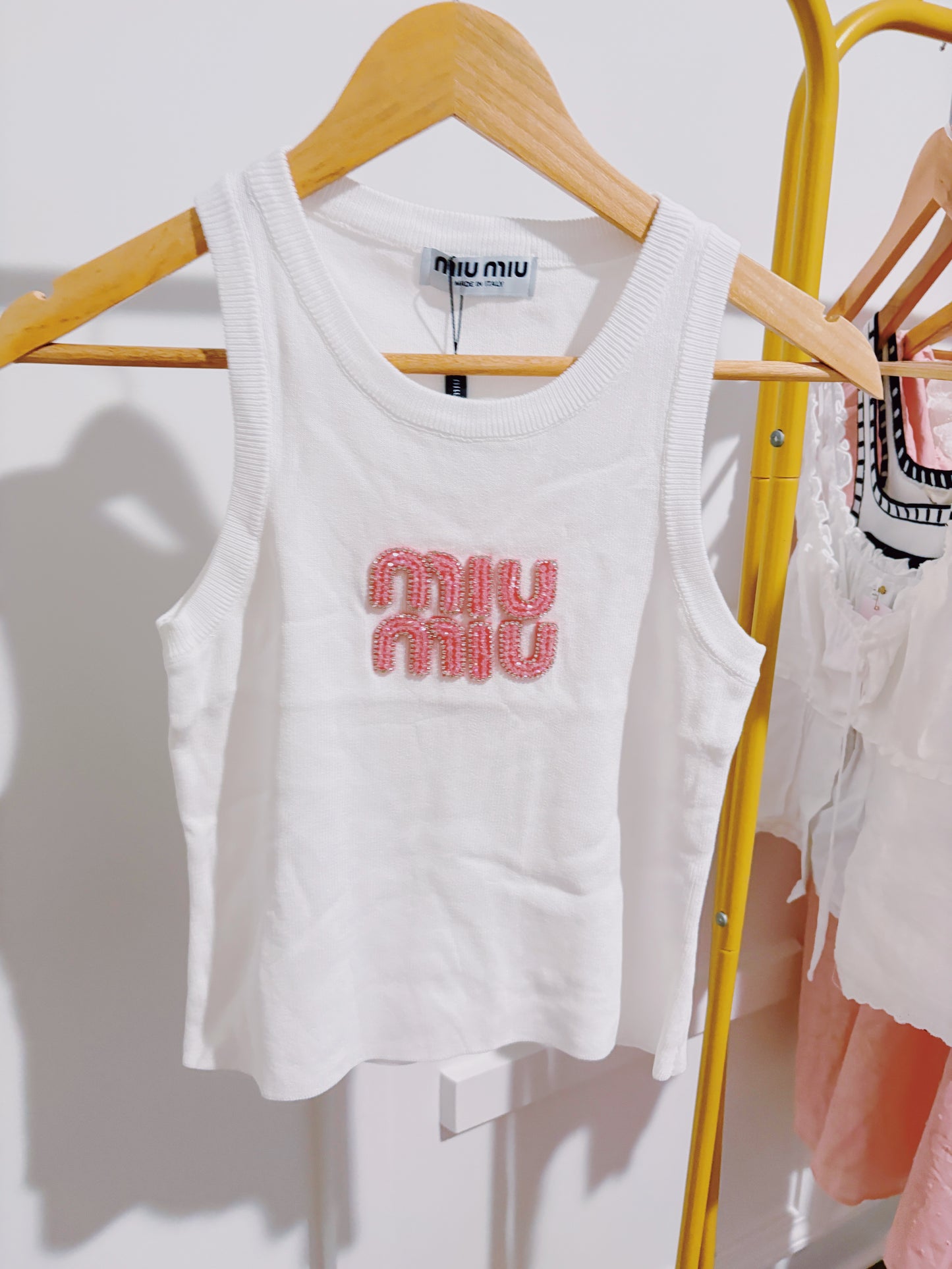 Macy Top