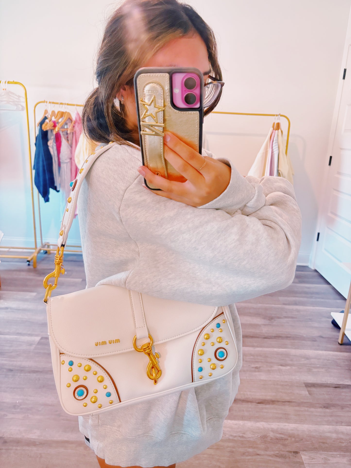 Jenny Purse