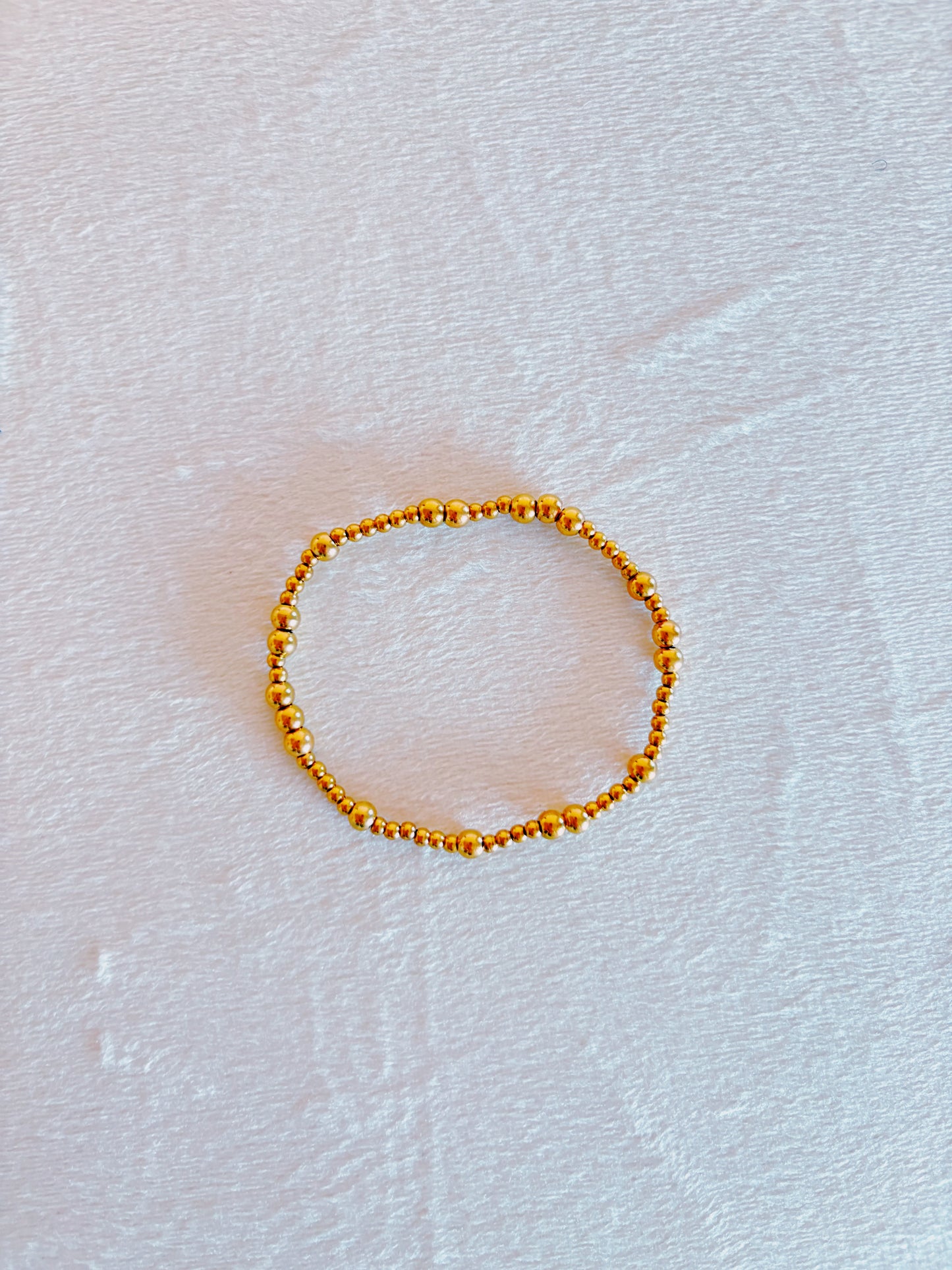 Paisley Bracelet