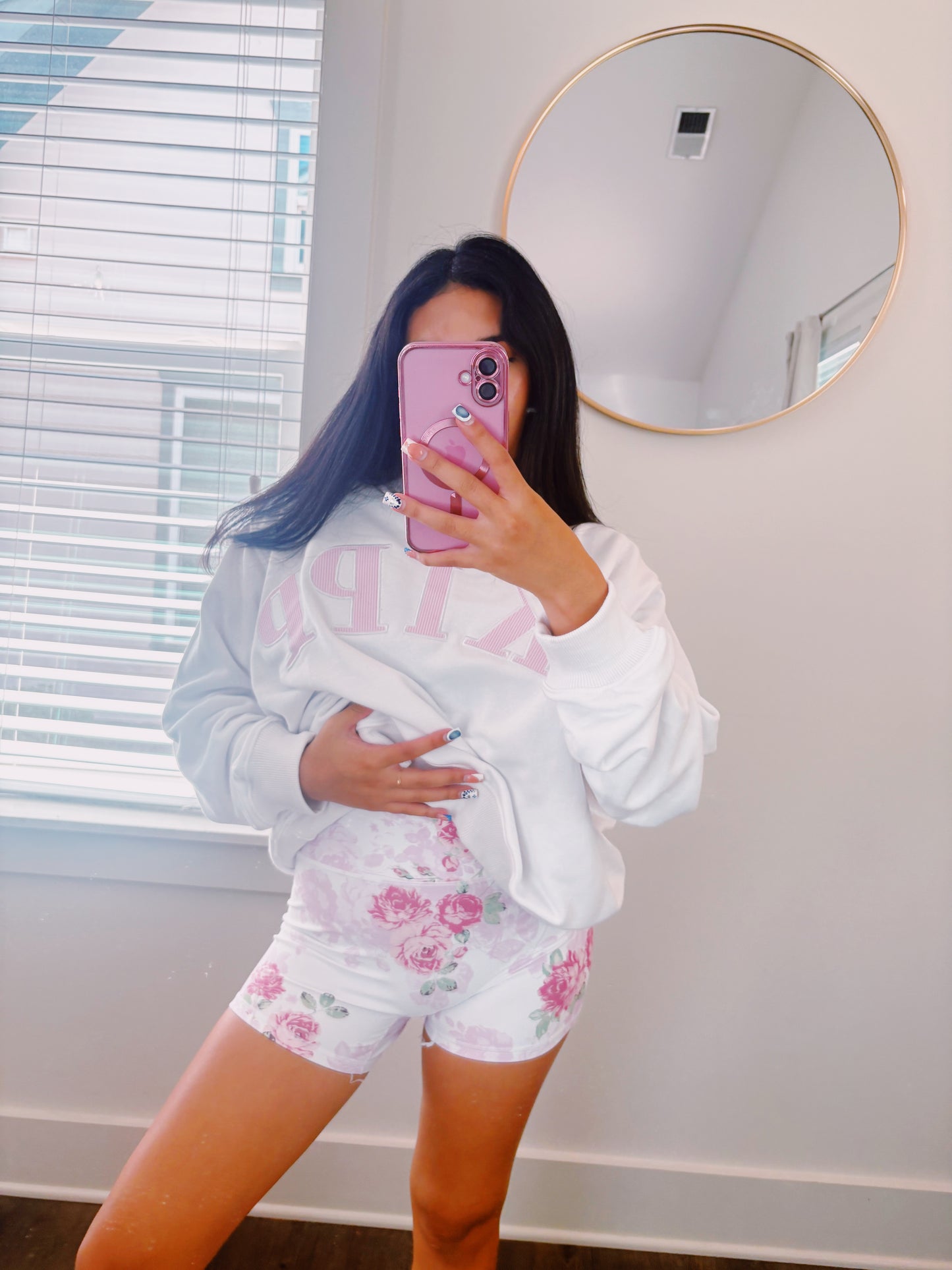 Game Changer Shorts