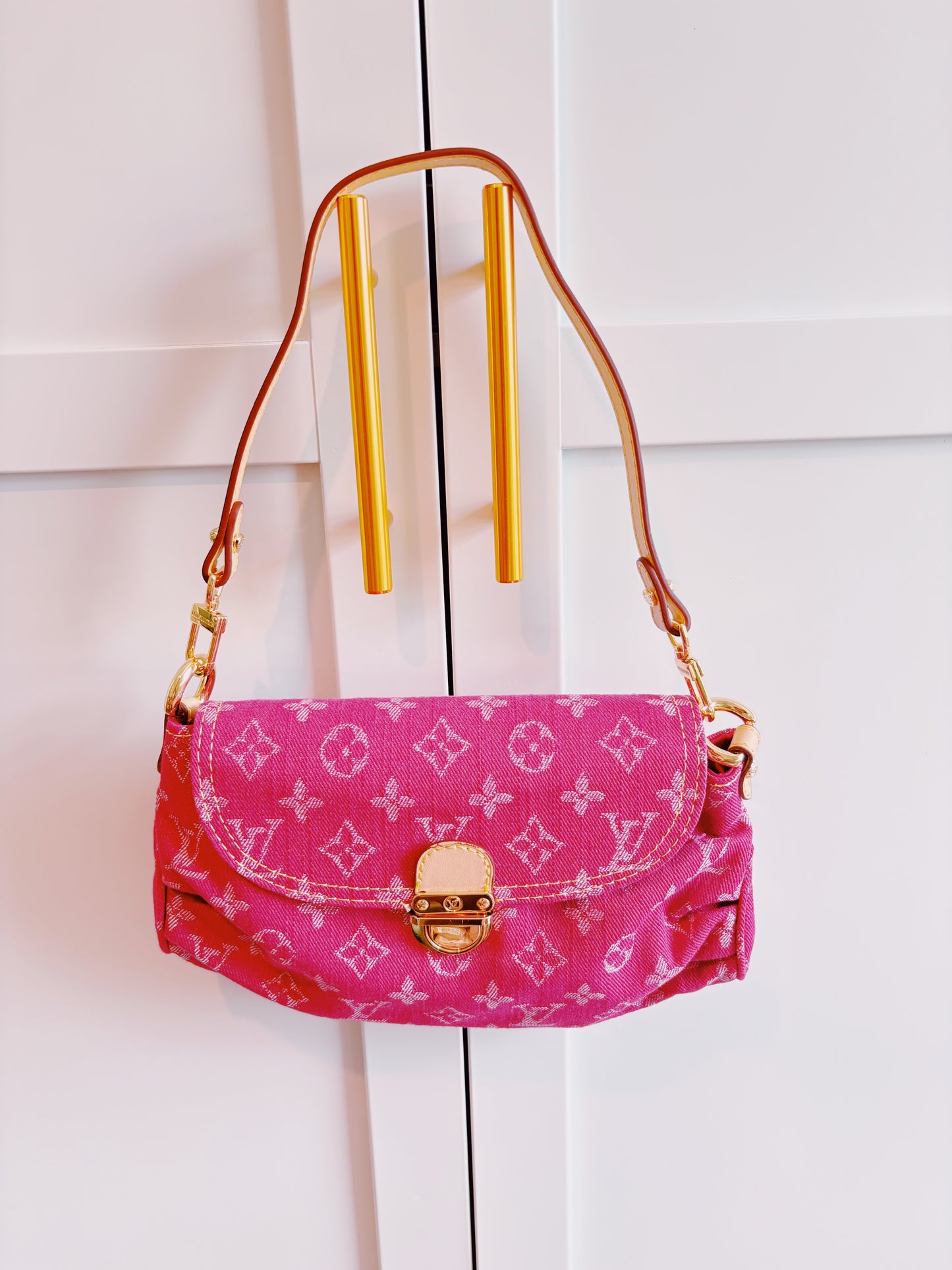 Bailey Purse (pre order)