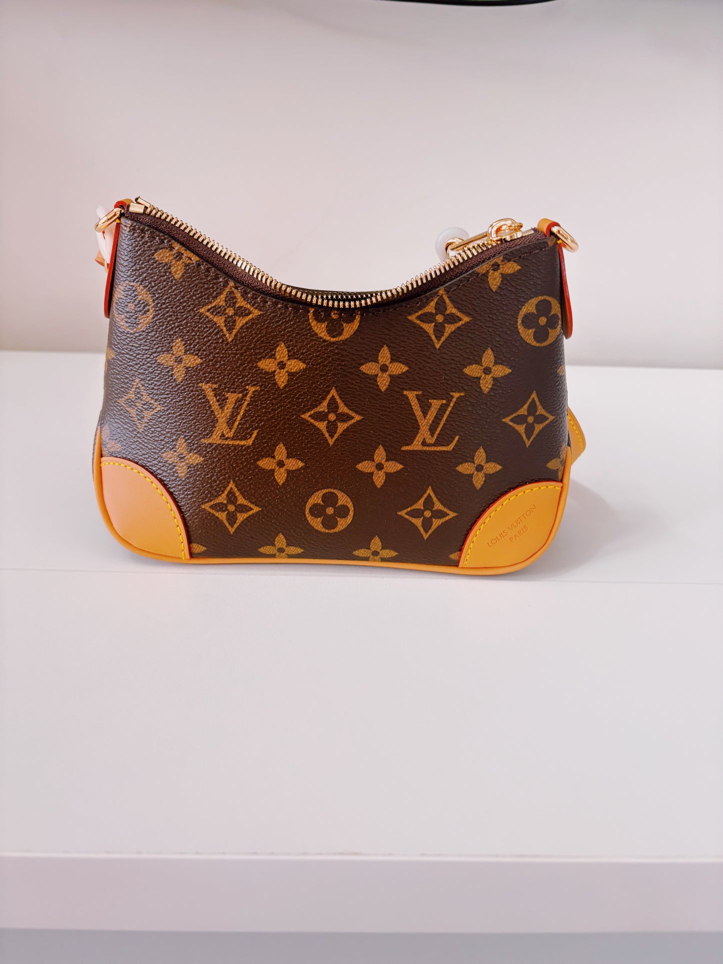 Shoulder Mini Purse