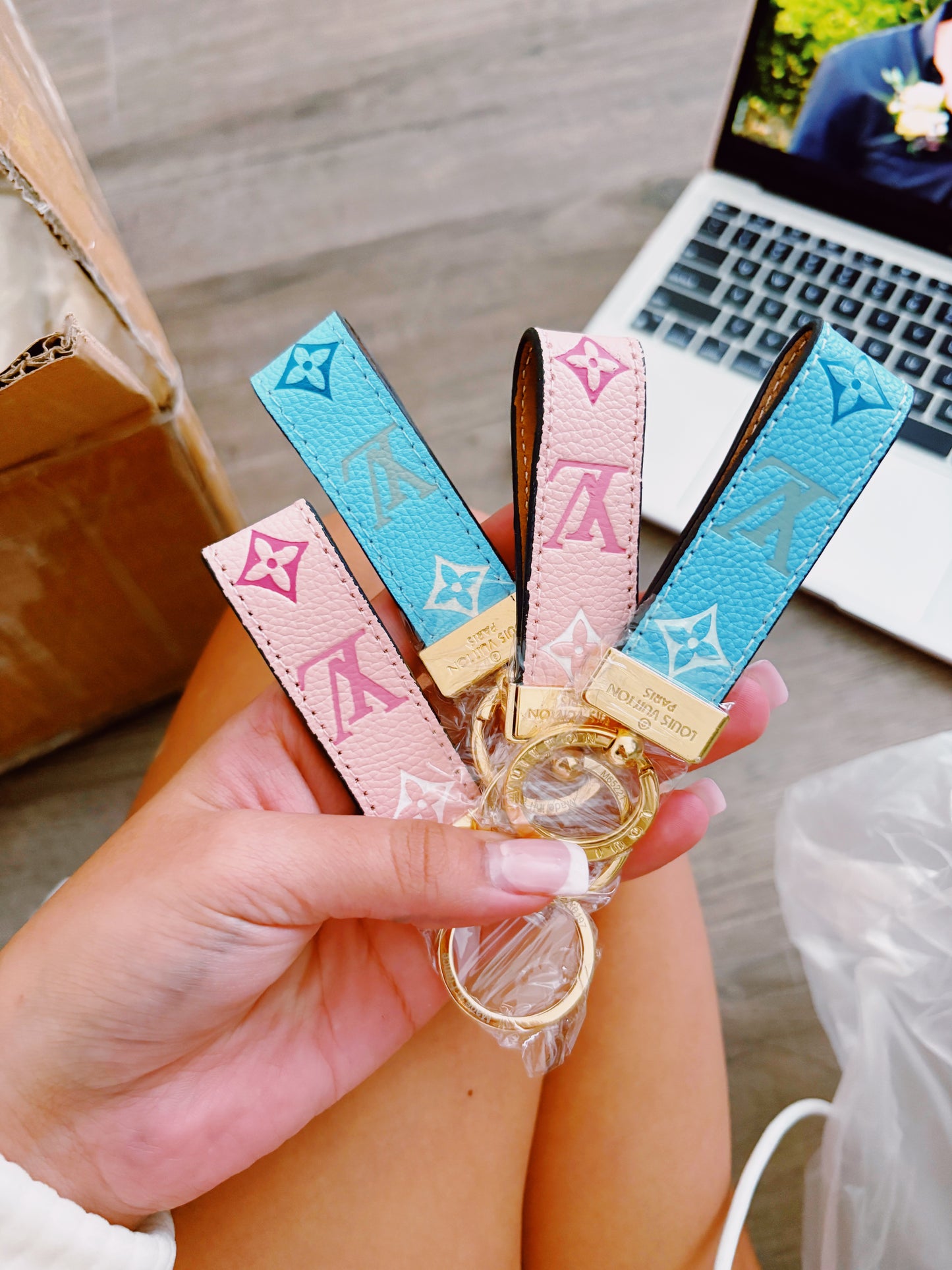 Keychain