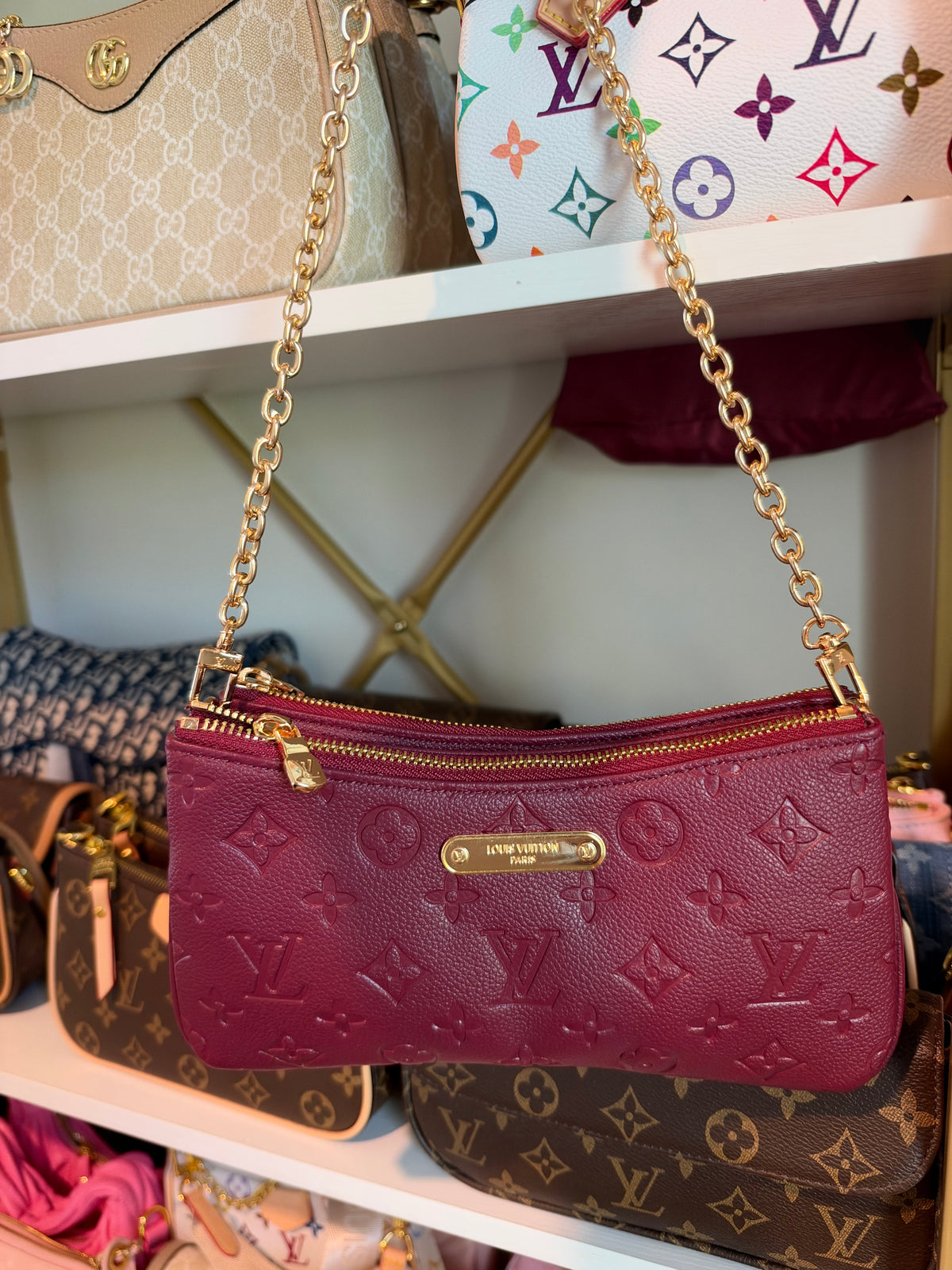 Bev Purse