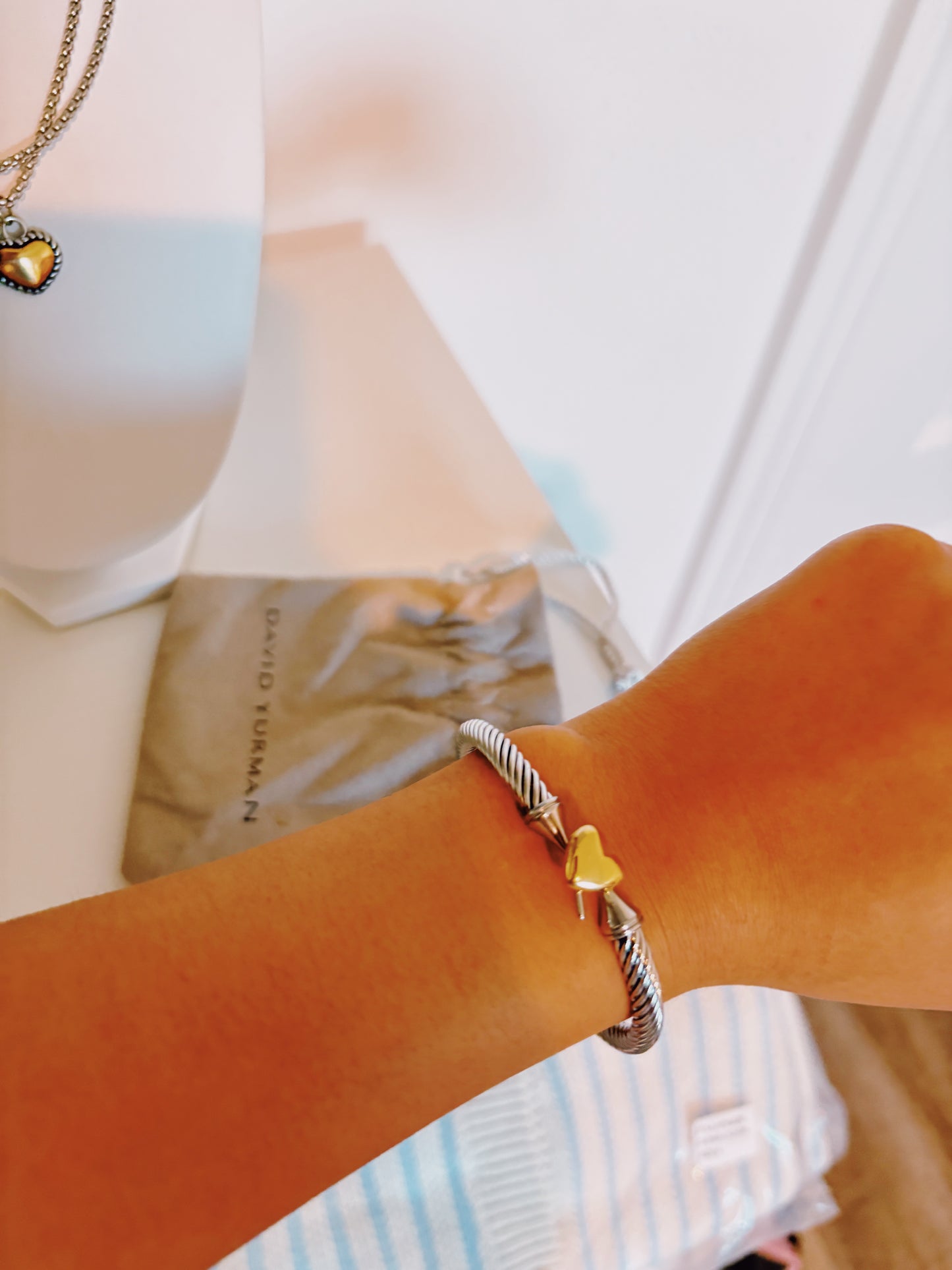 Love Bracelet