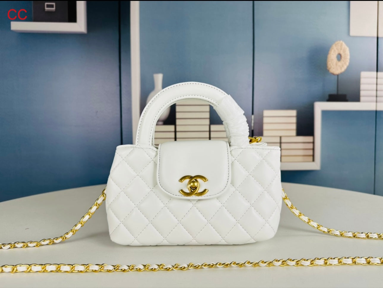 Cierra Handbag