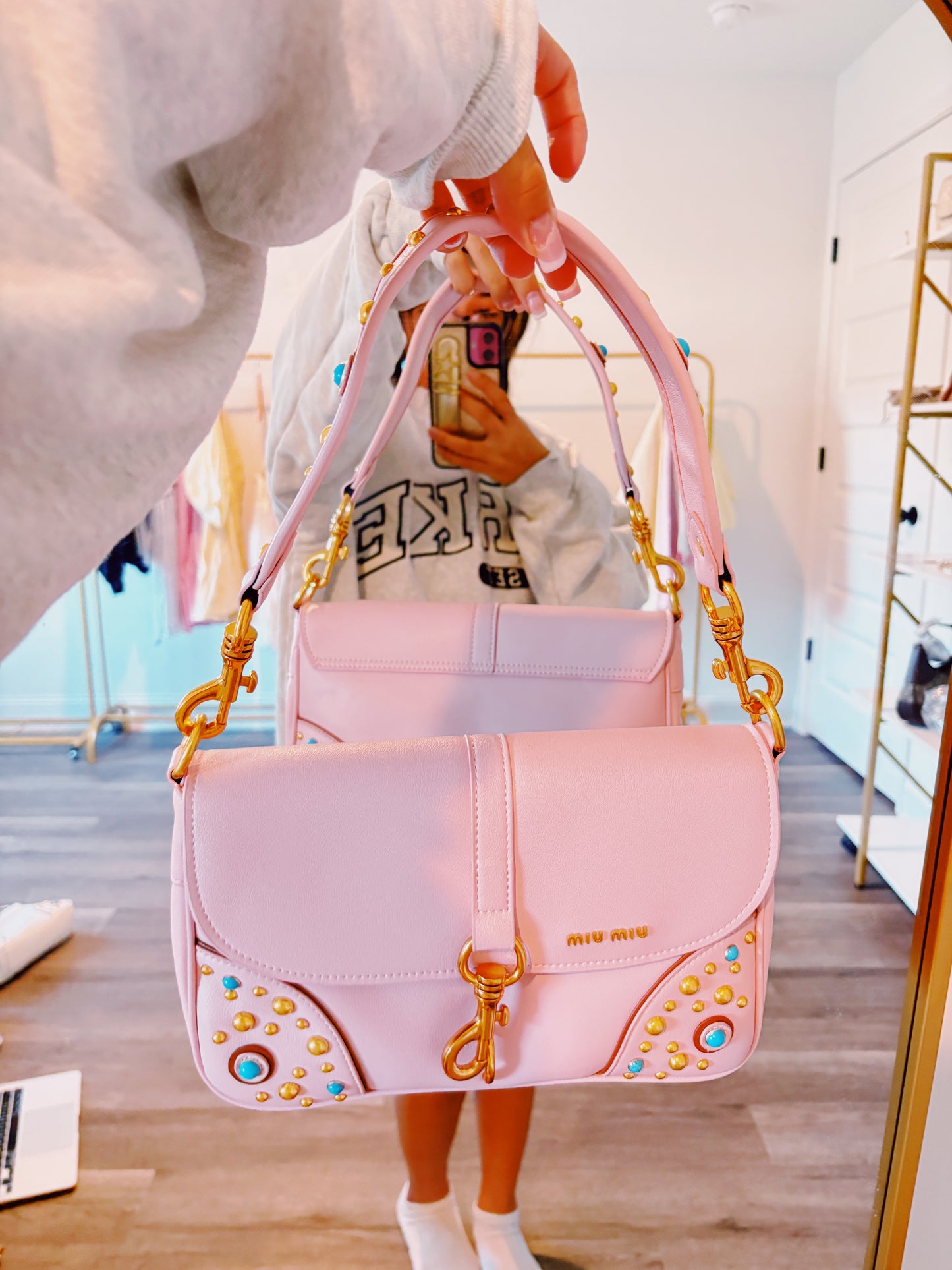 Carly Purse