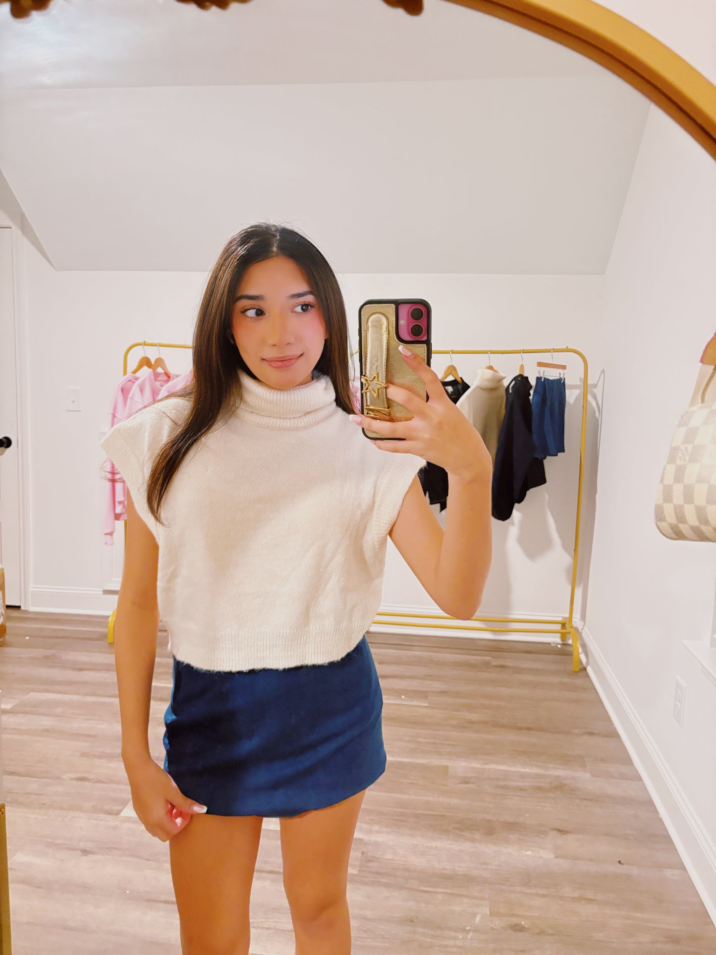 Eva Top