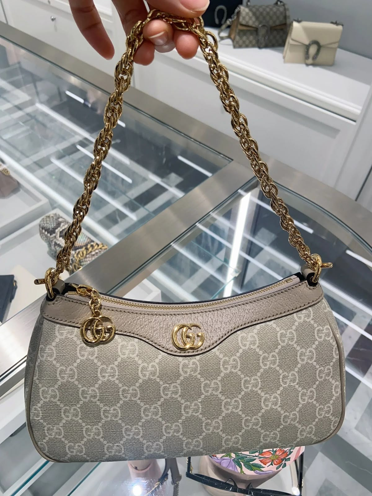 Francis Purse