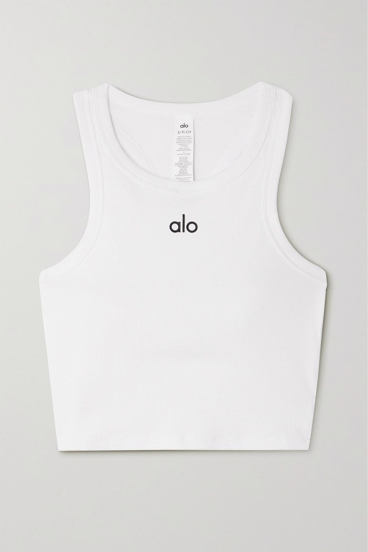 Workout Top (pre order)
