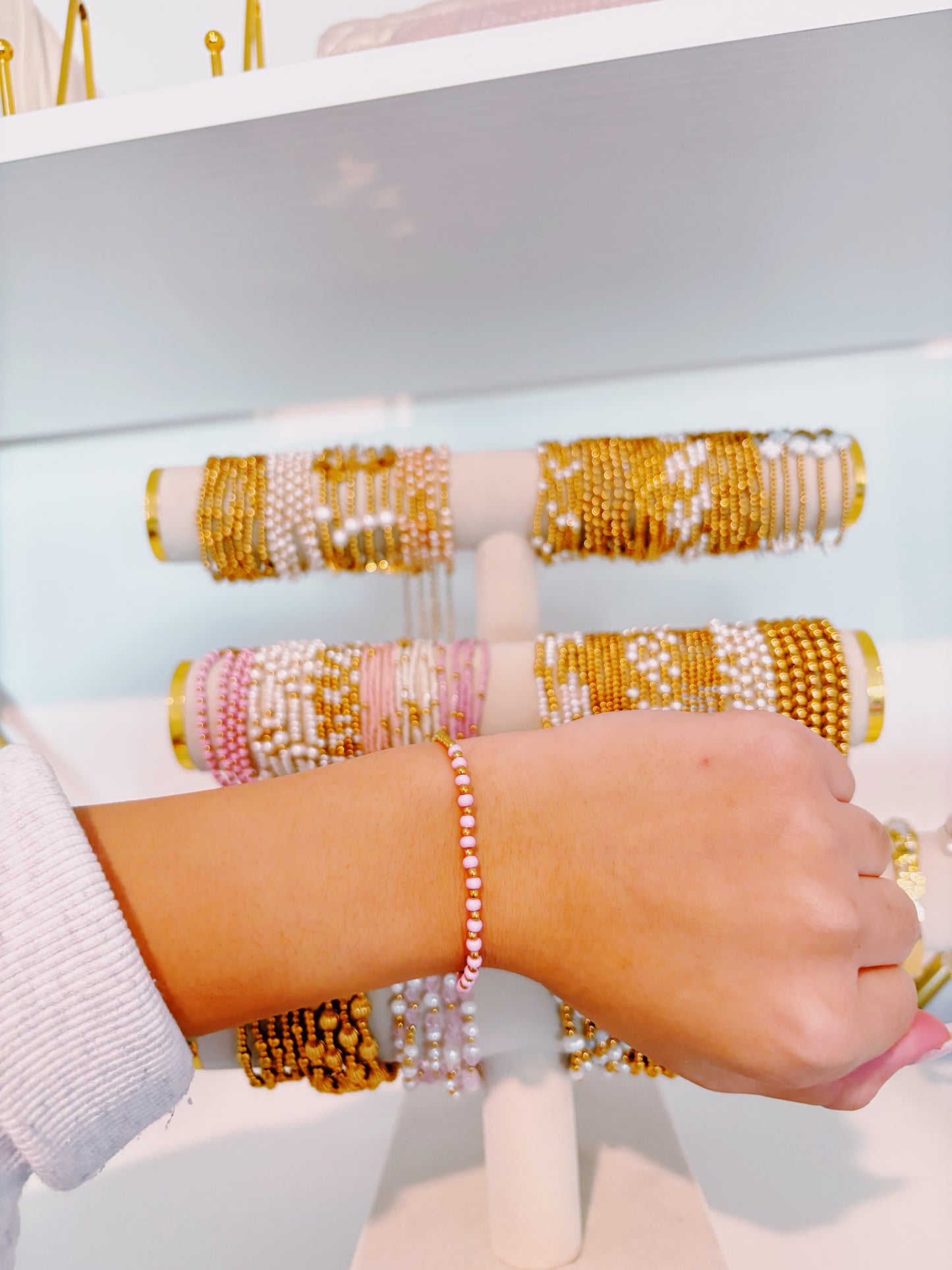 Jen Bracelet