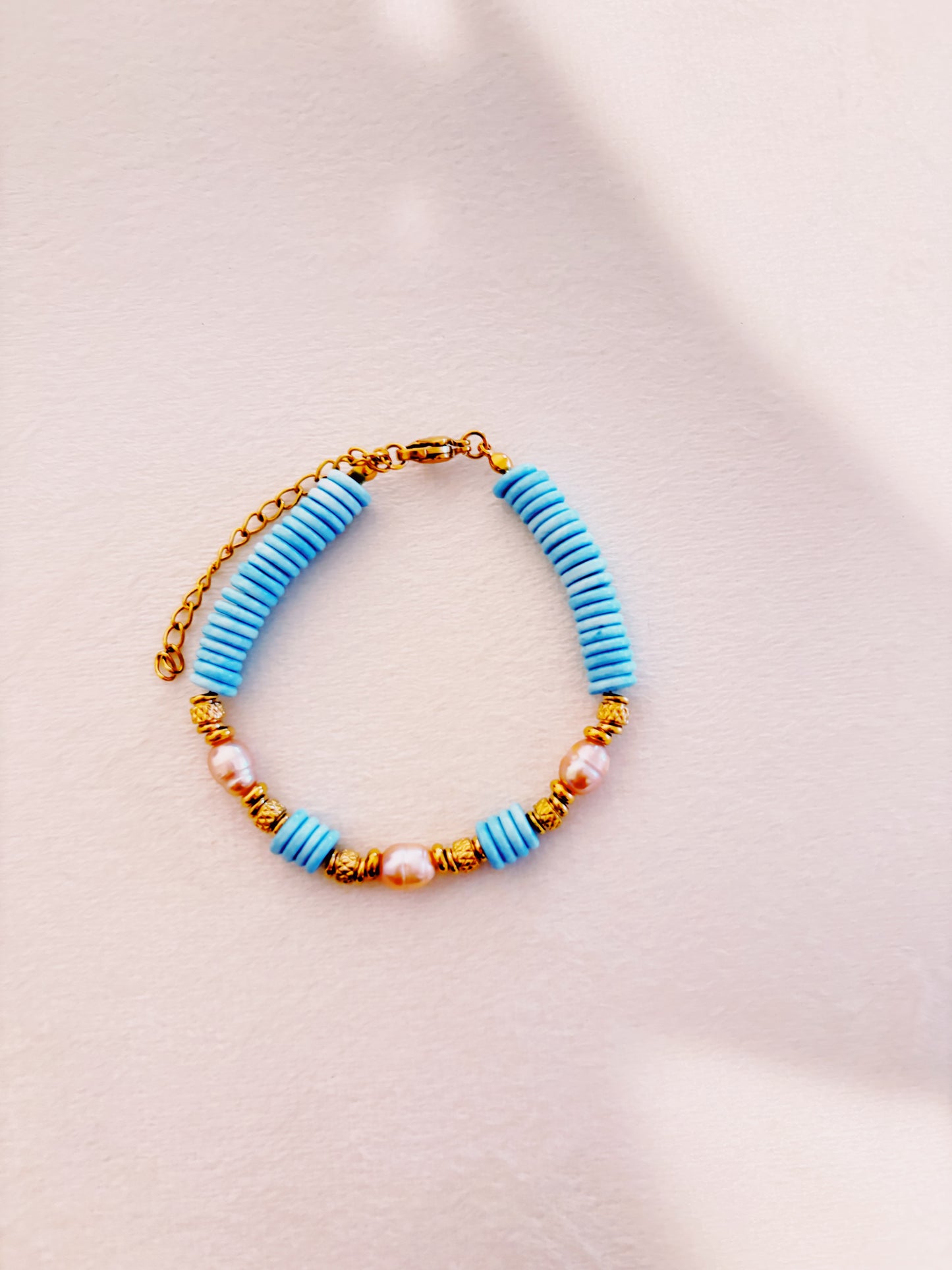 Ocean Bracelet