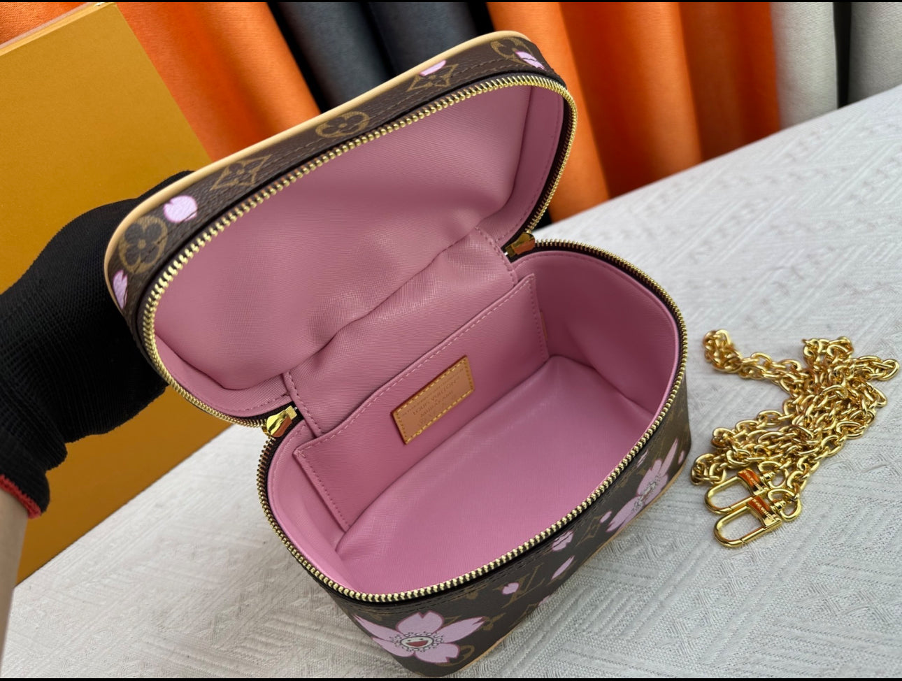 Rachel Bag