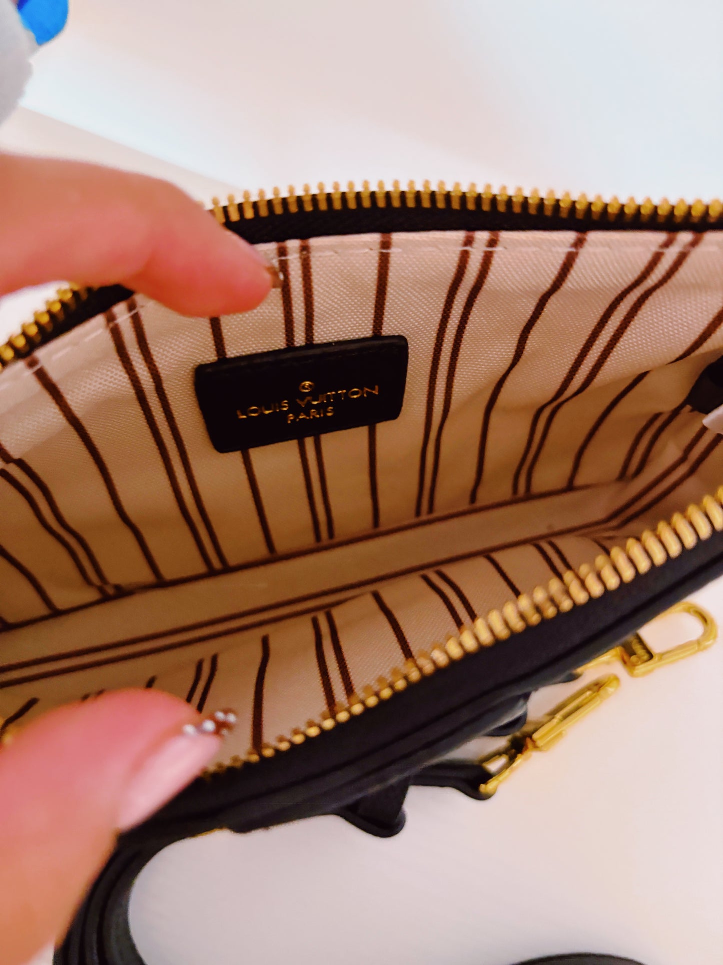 Daisy Purse
