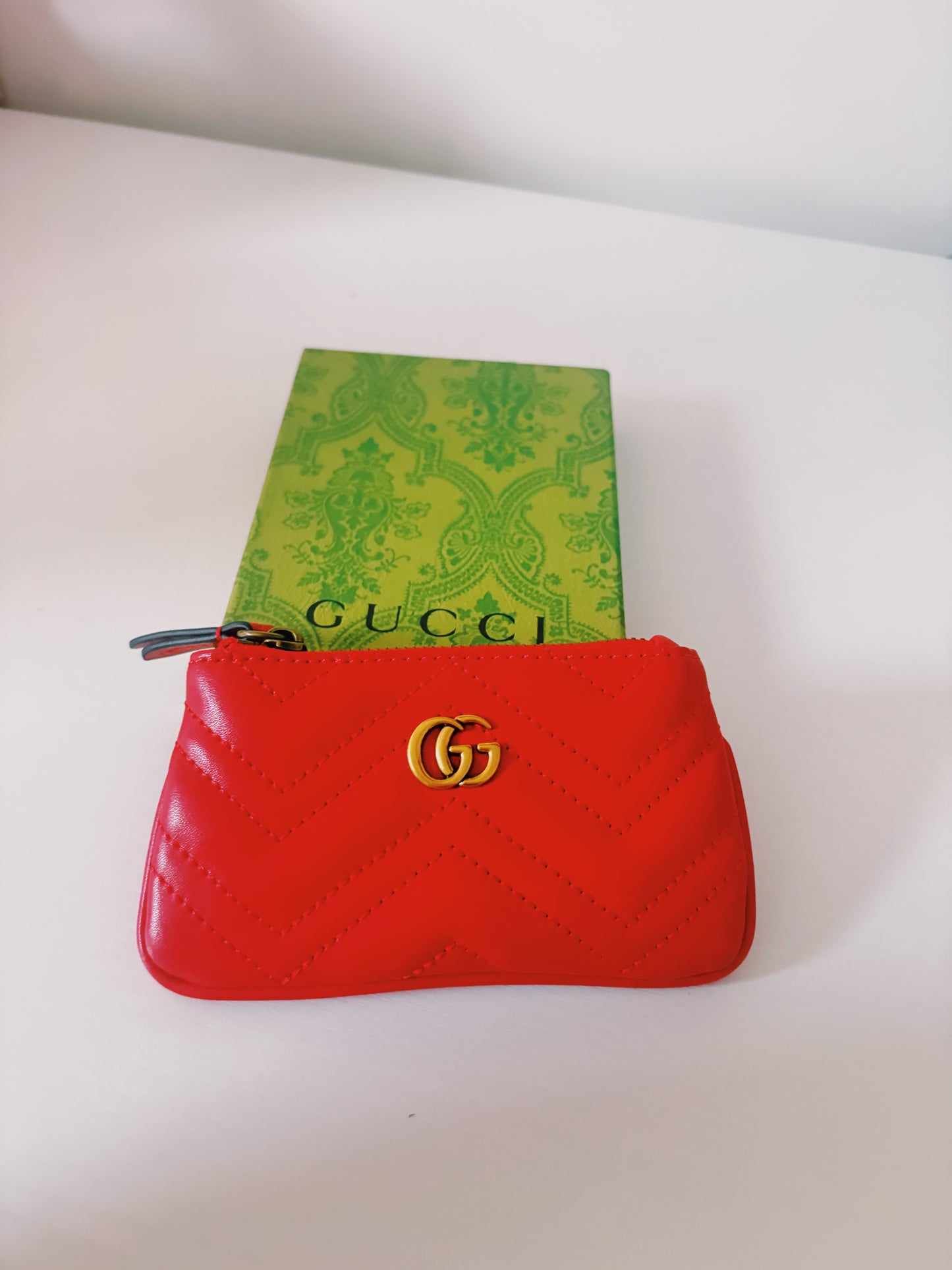 Jane Coin Wallet