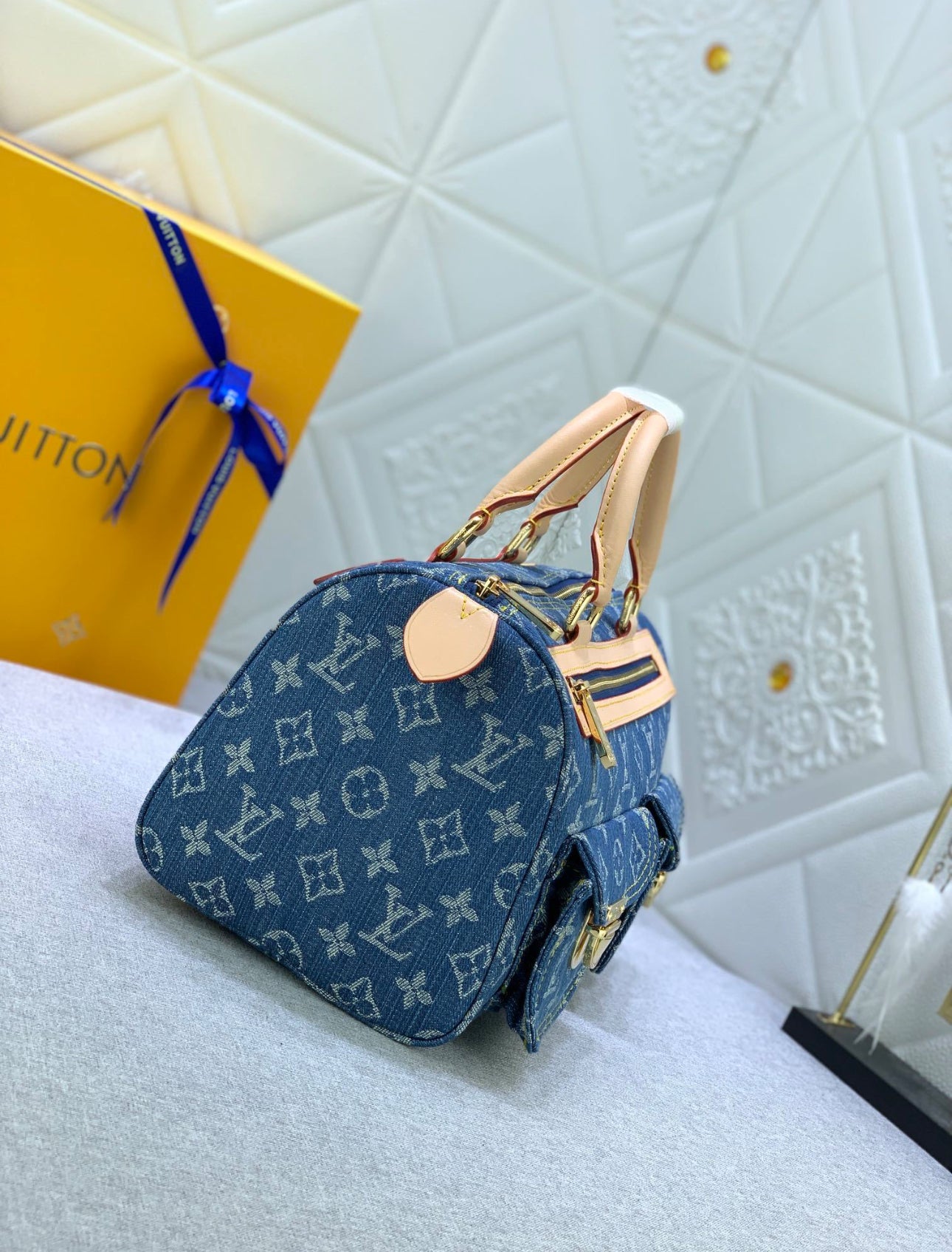 Jenna Bag
