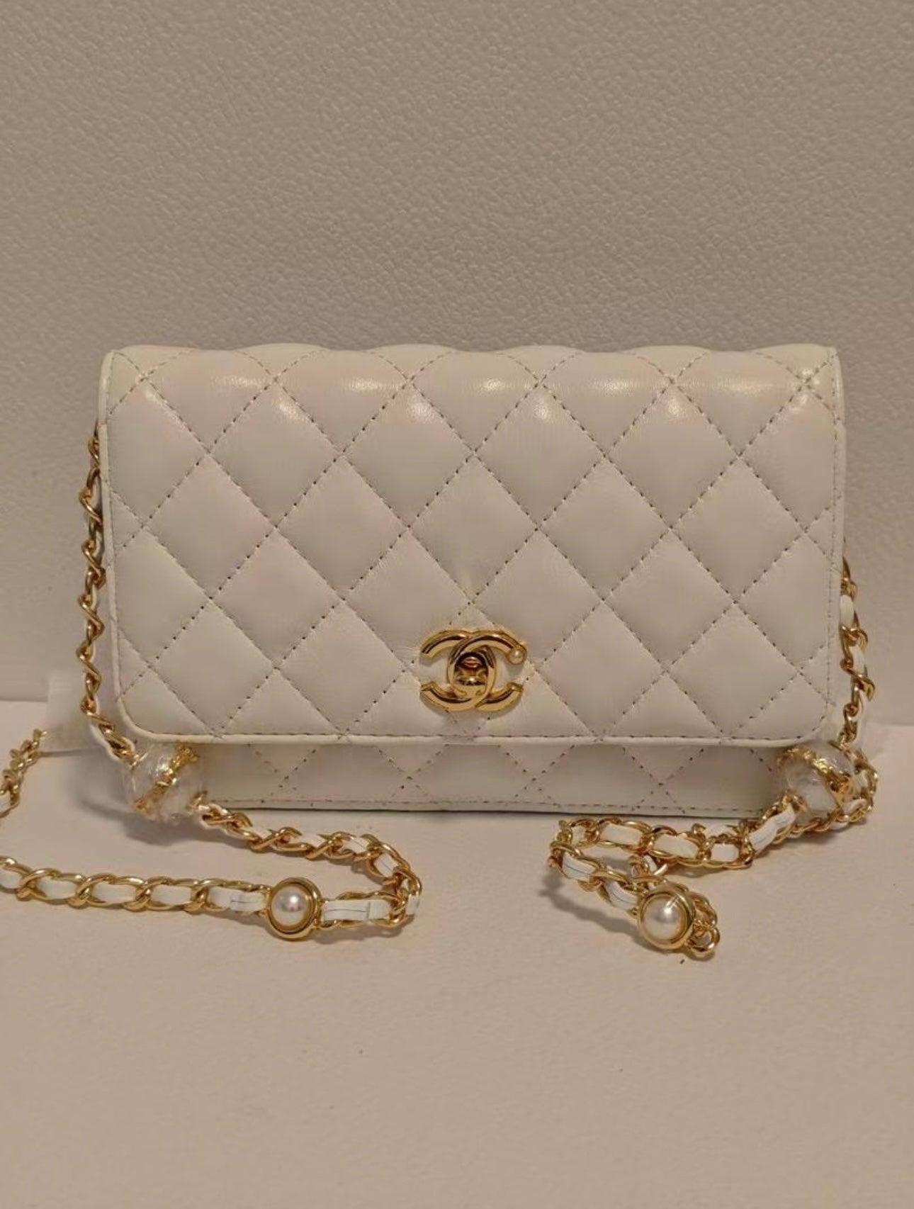 Chloe Purse