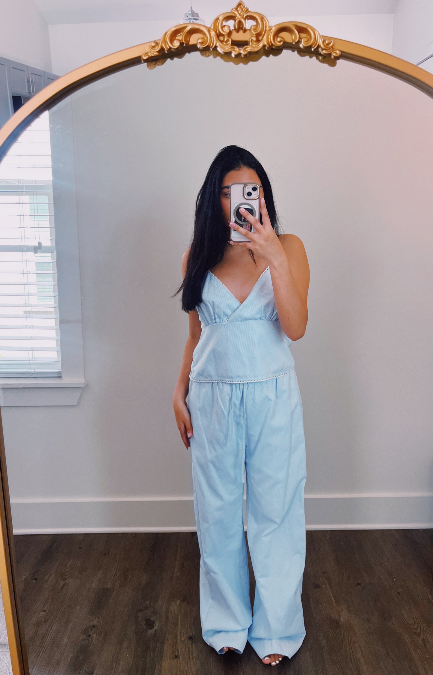 Paisley Set