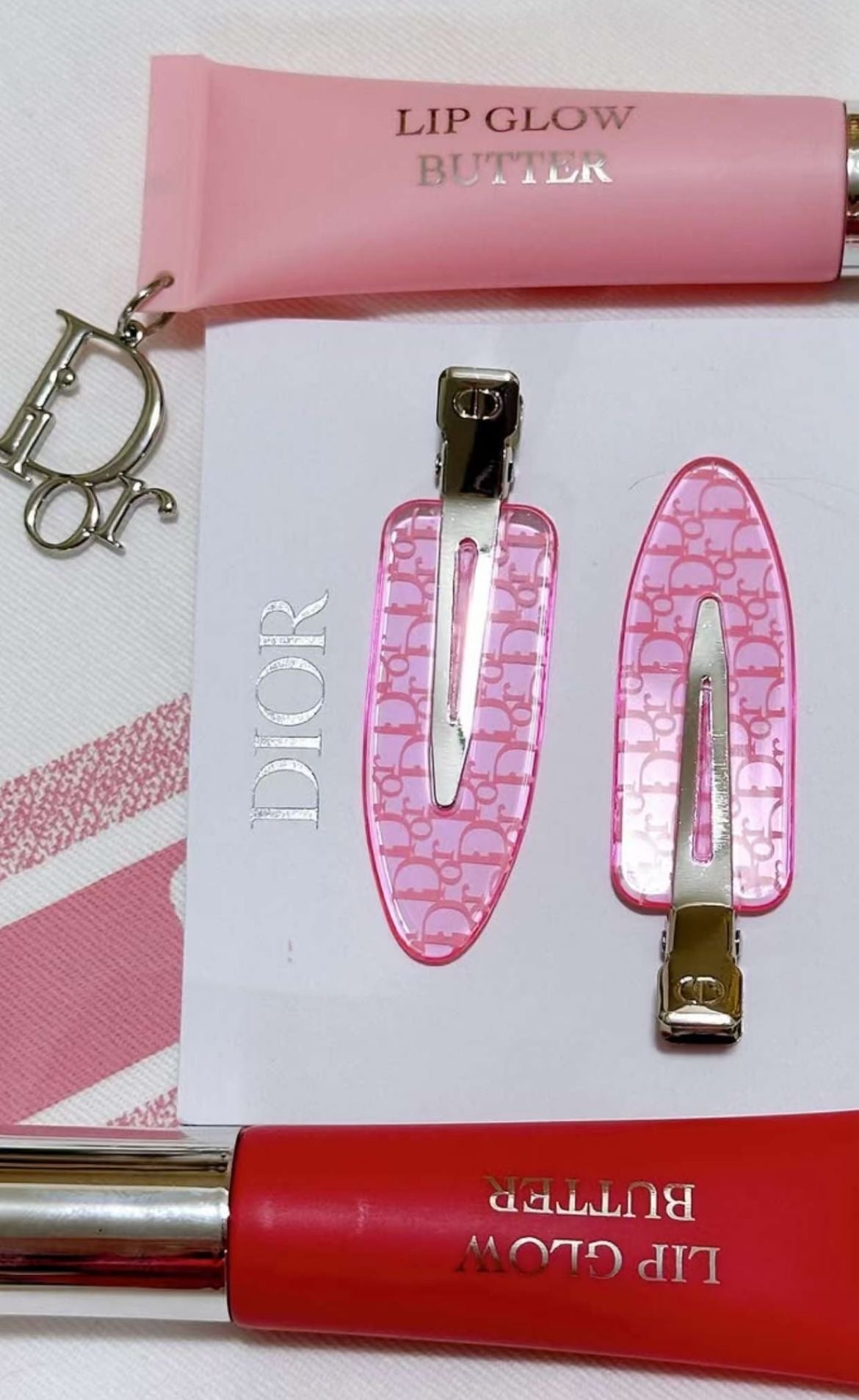 Clips (pre order)