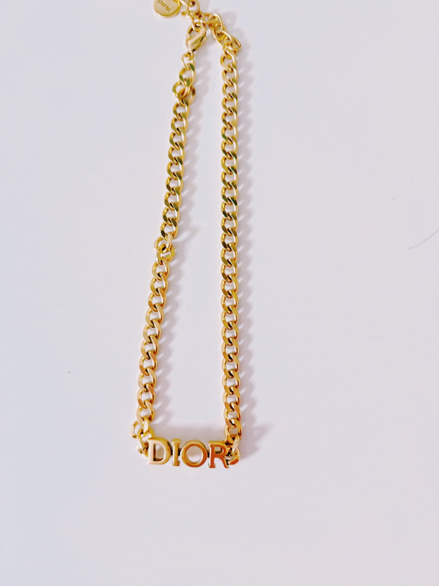 Chain Necklace (pre order)