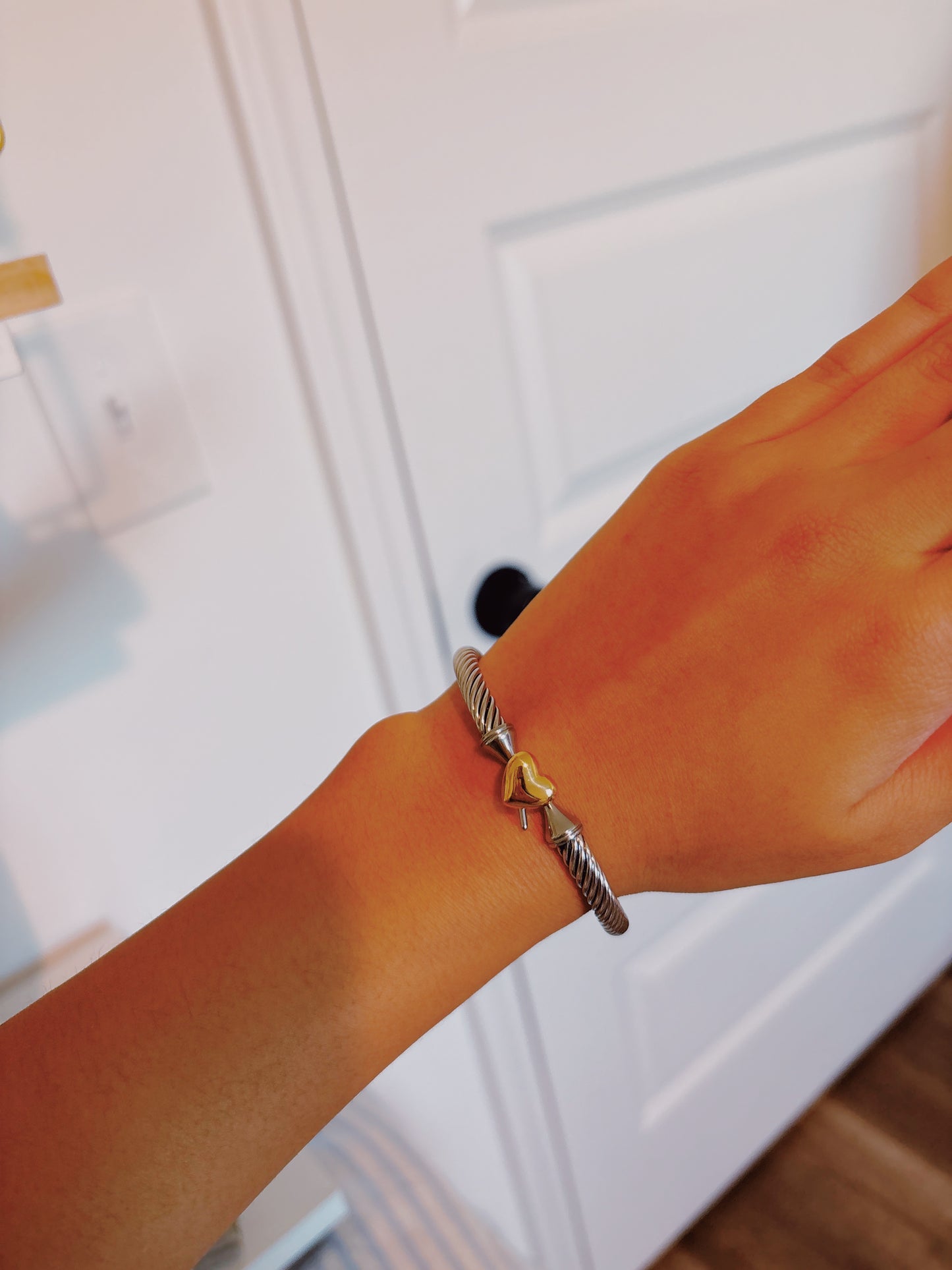 Love Bracelet
