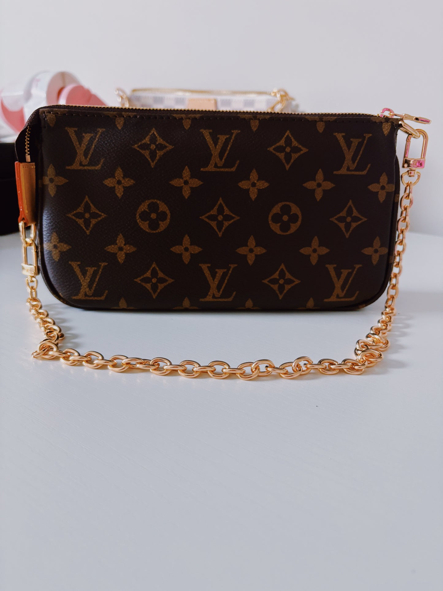 Bridget Purse