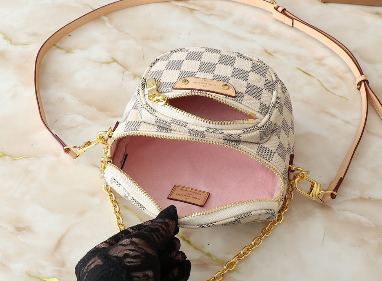 Harley Bag