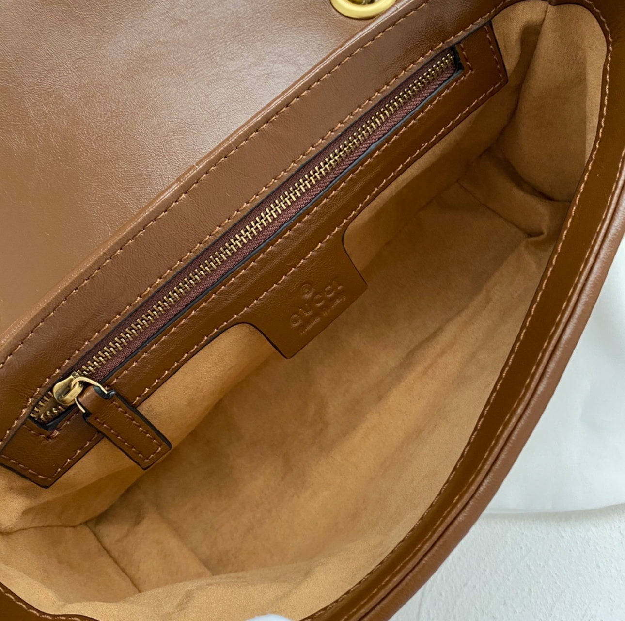 Fall Clutch